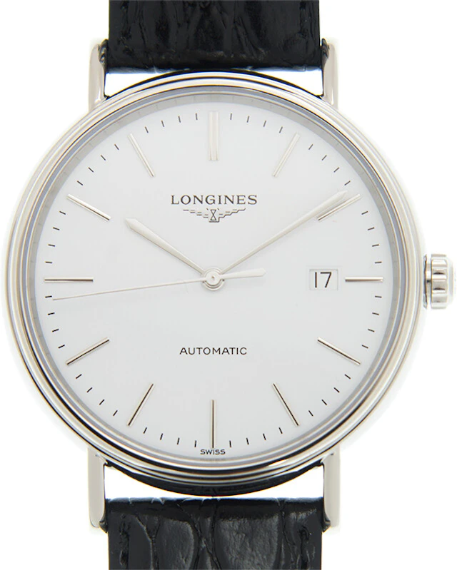Longines Presence L4.922.4.12.2 L4.922.4.12.2