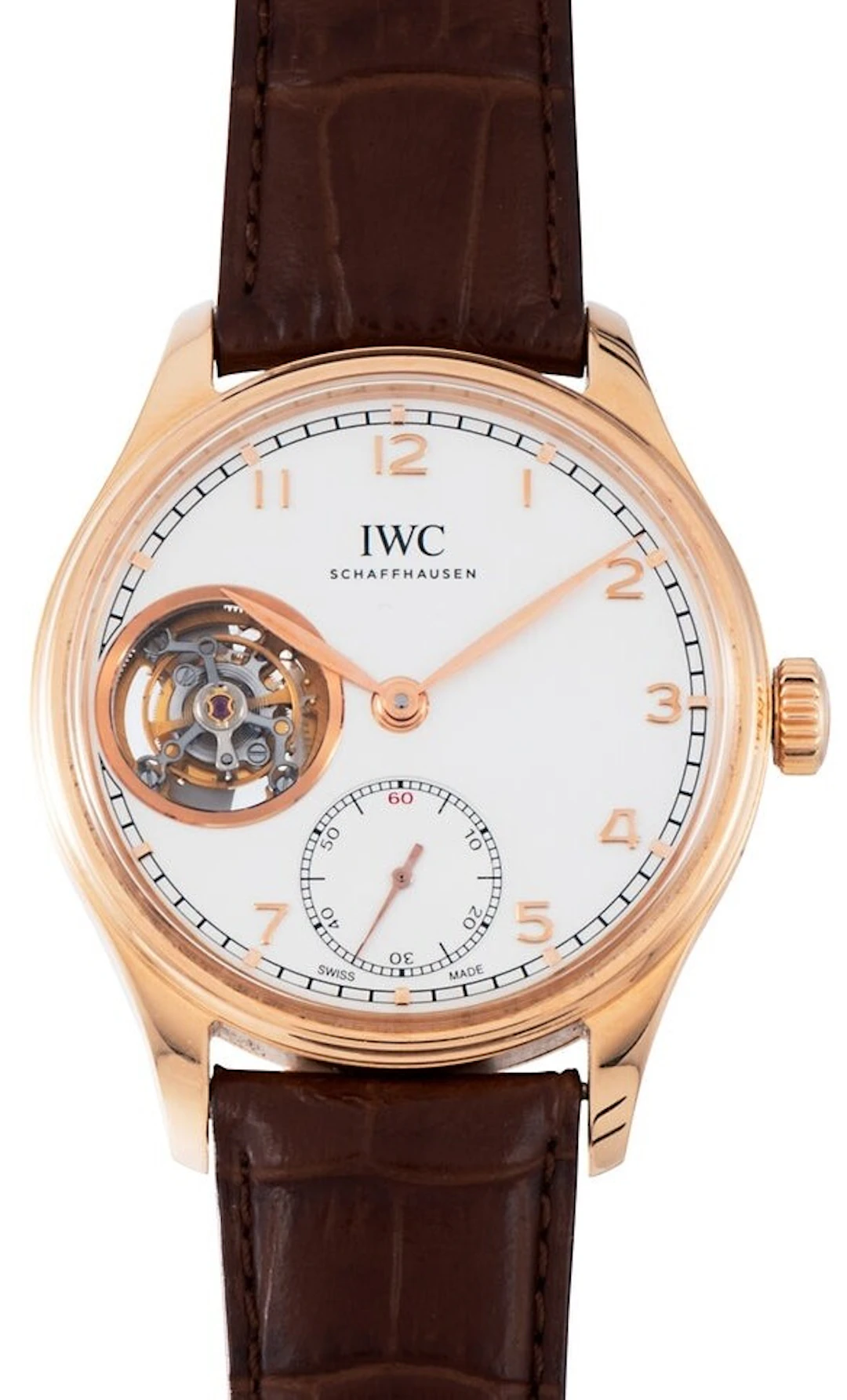 IWC Portuguese IW546302 IW546302