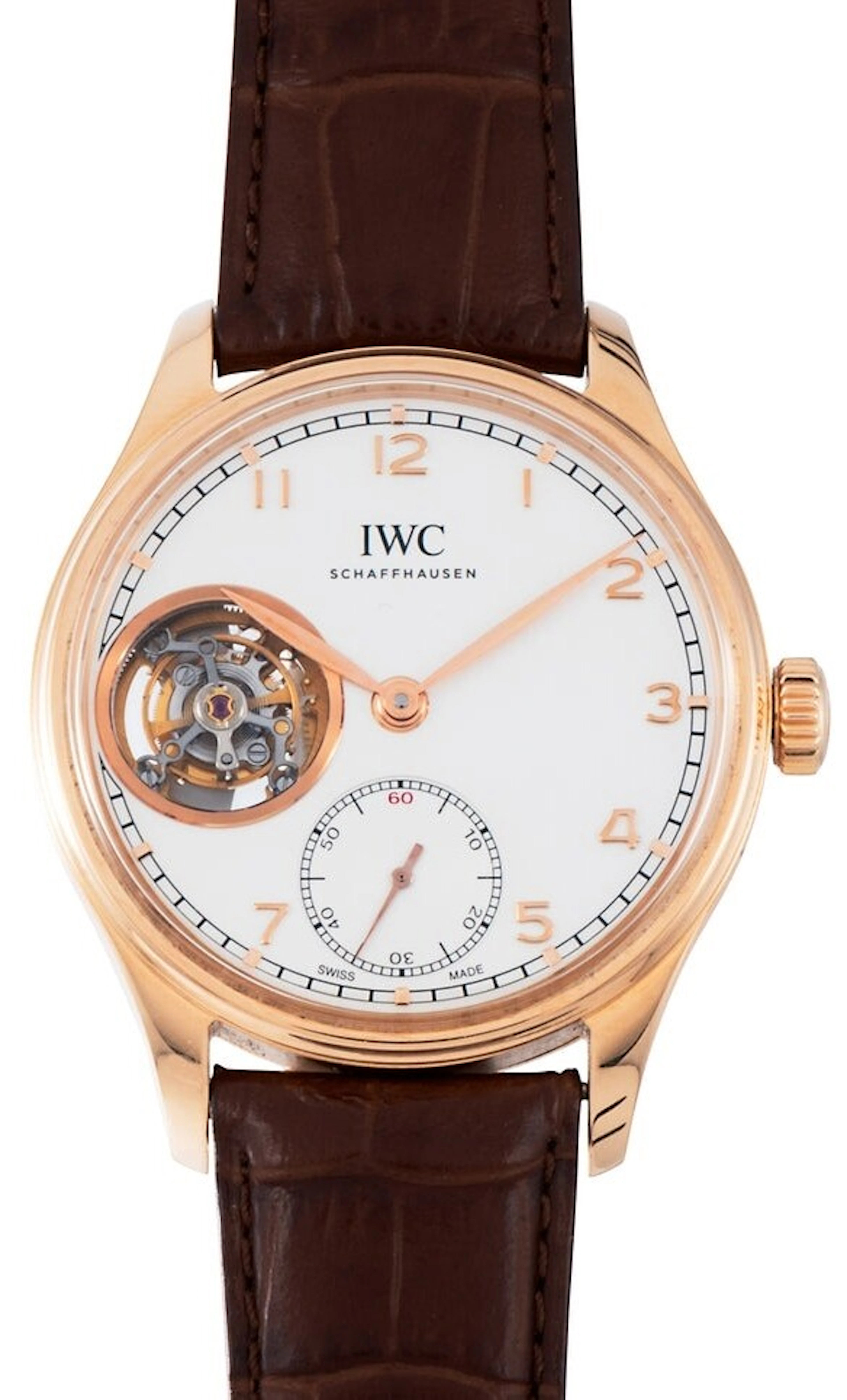 IWC Portuguese IW546302 IW546302