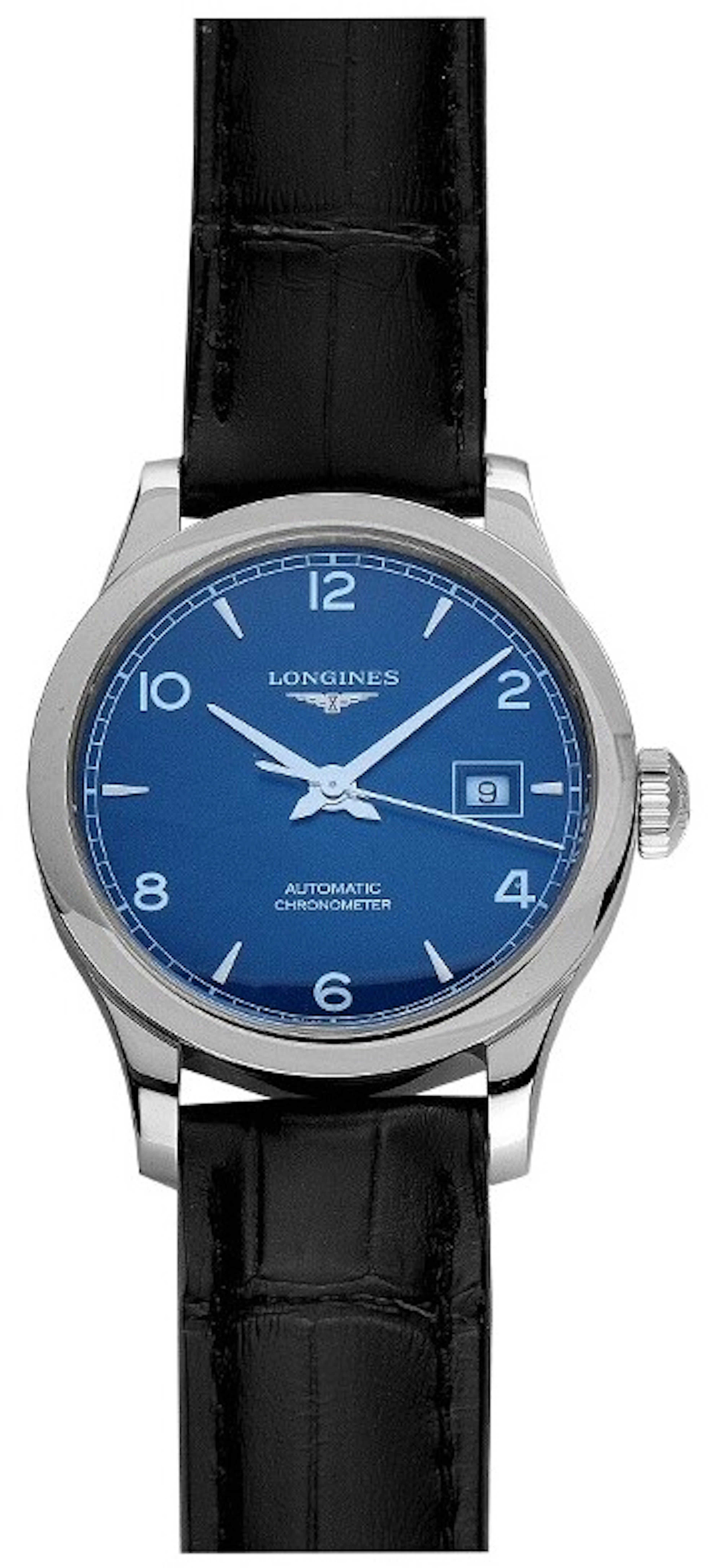 Longines Record L2.821.4.96.2 L2.821.4.96.2