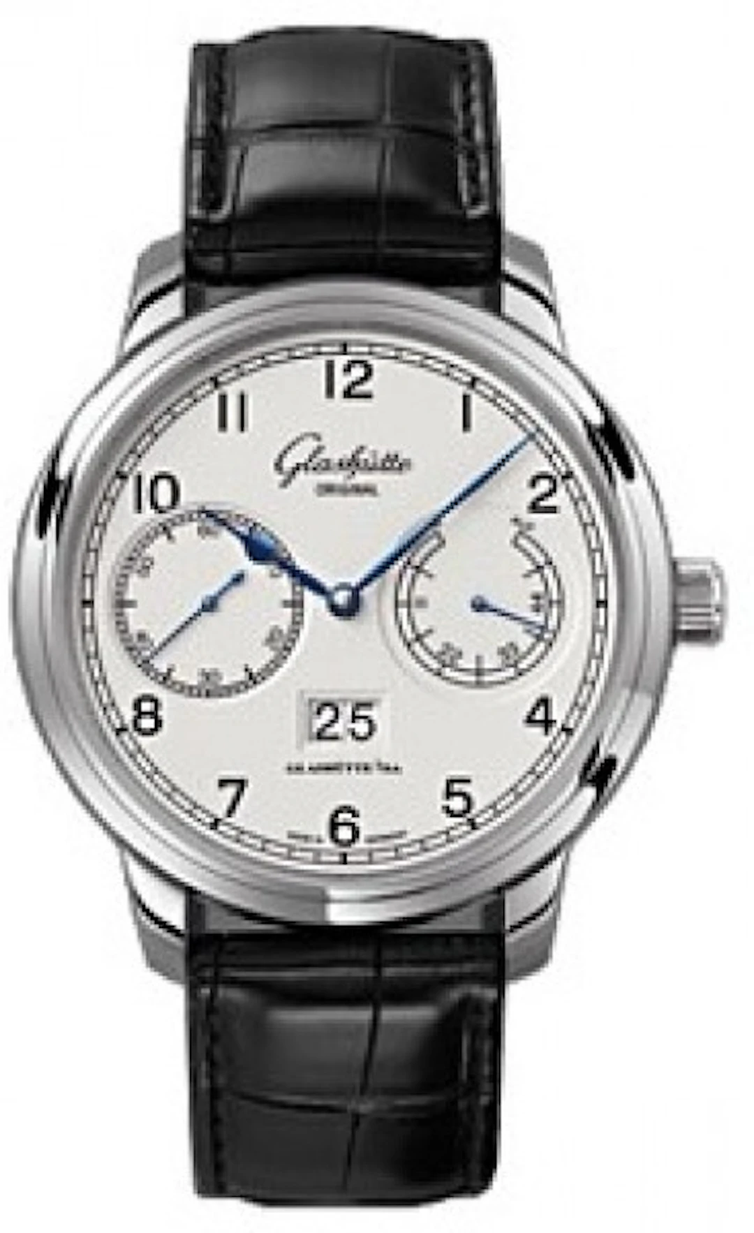 Glashütte Original Senator Observer 100-14-05-02-04 100-14-05-02-04
