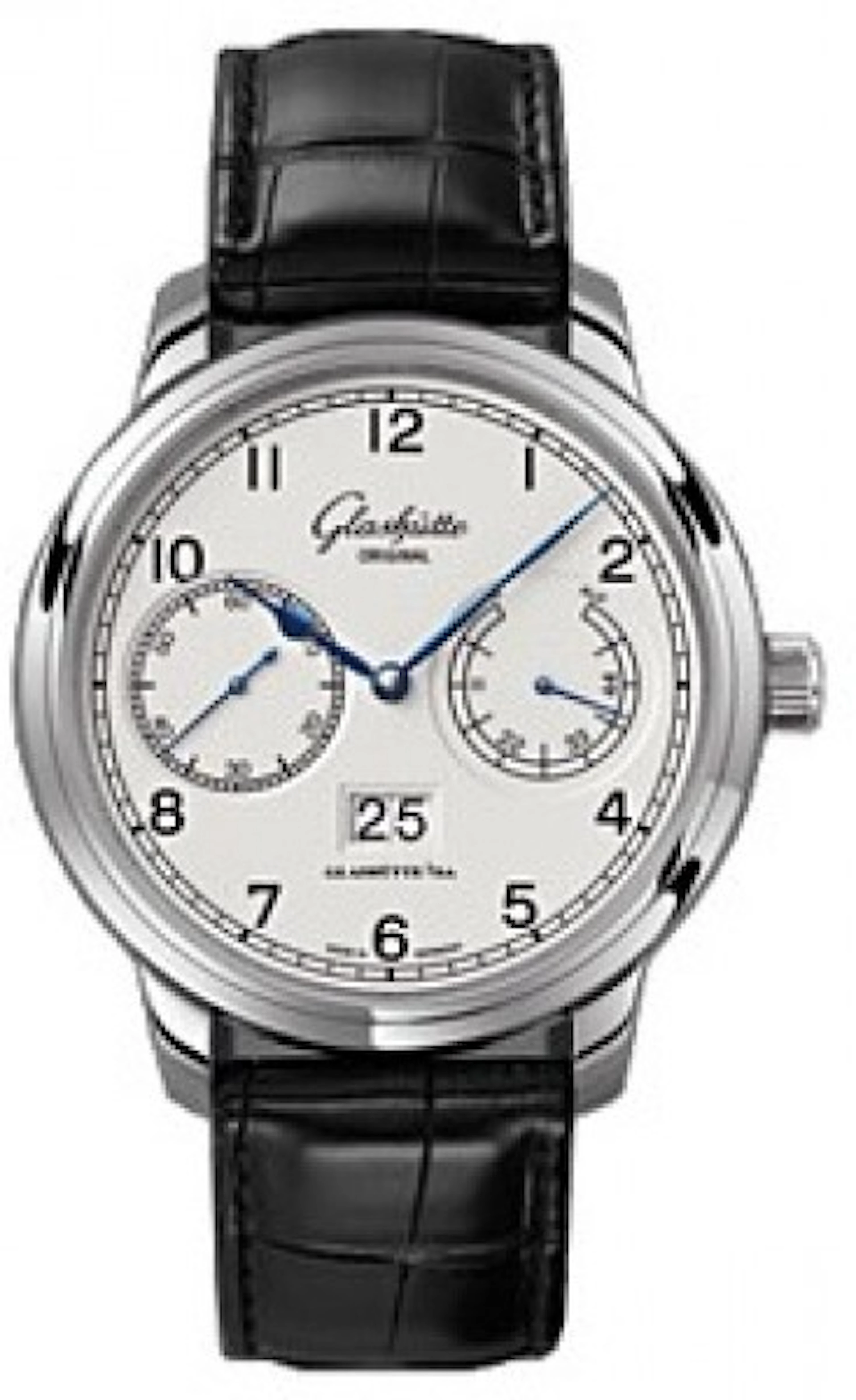 Glashütte Original Senator Observer 100-14-05-02-04 100-14-05-02-04