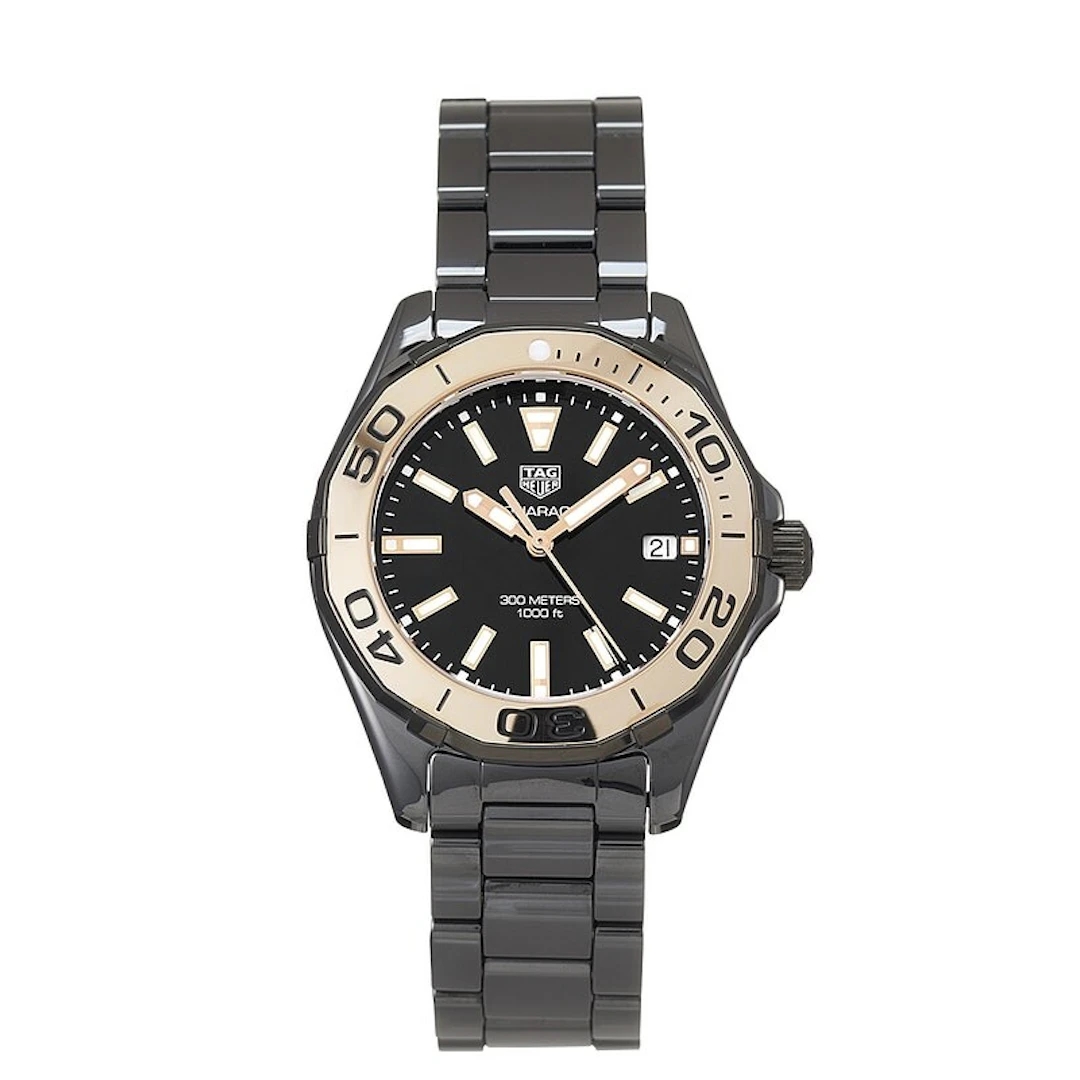 TAG Heuer Aquaracer Lady WAY1355.BH0716 WAY1355.BH0716