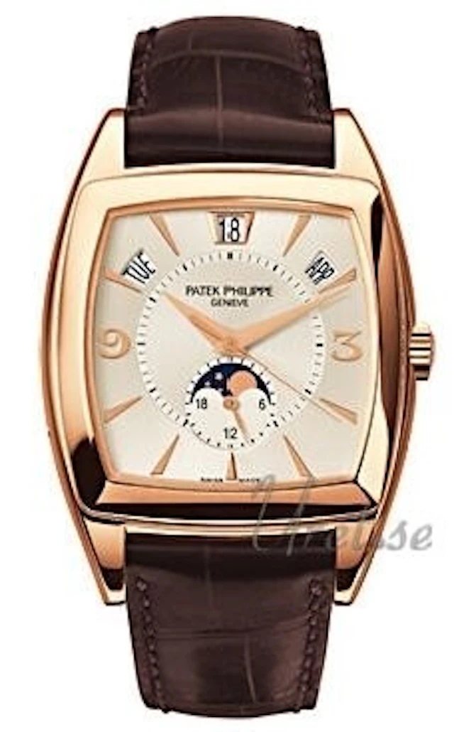 Patek Philippe Complicated 5135R/001 5135R/001