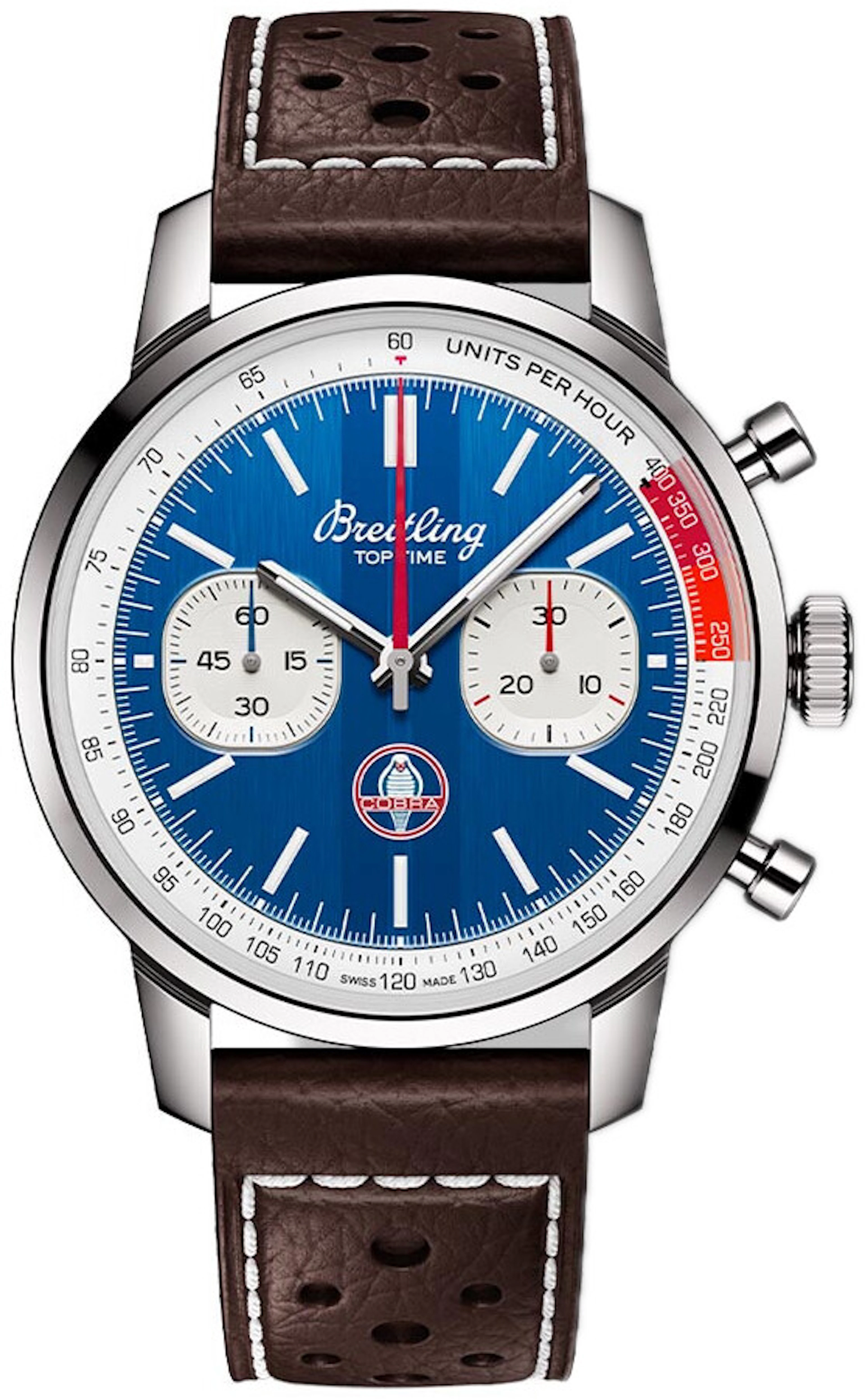 Breitling Top Time B01 Shelby AB01763A1C1X1 AB01763A1C1X1