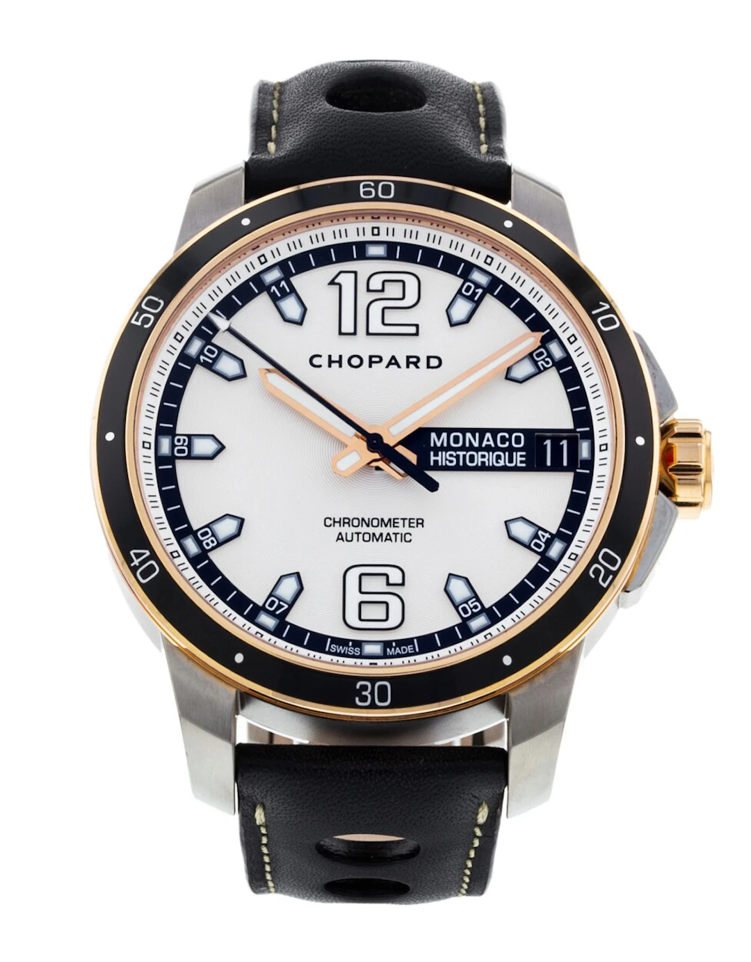 Chopard Grand Prix de Monaco Historique 168568-9001 168568-9001