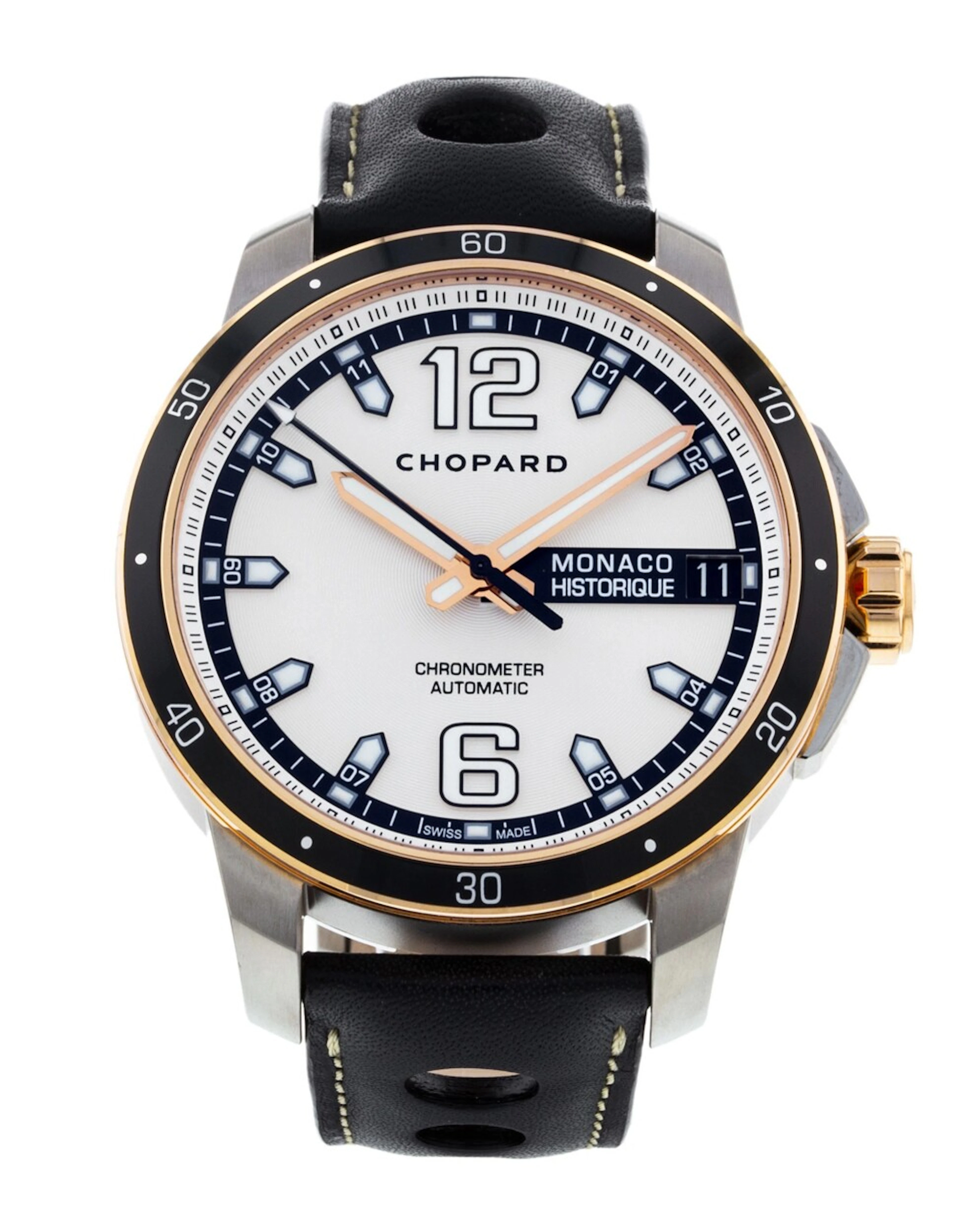 Chopard Grand Prix de Monaco Historique 168568-9001 168568-9001
