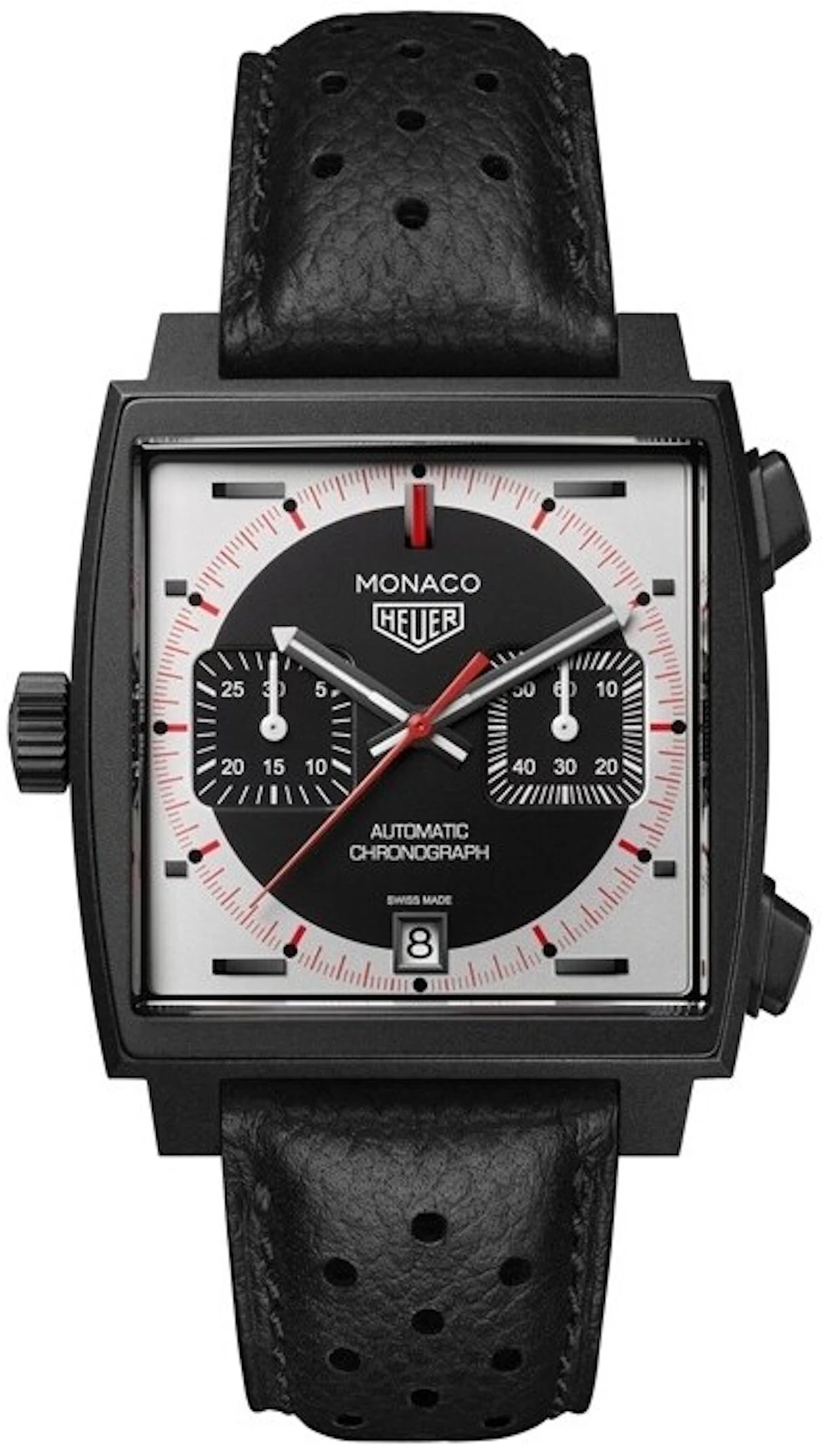 TAG Heuer Monaco CAW218F.FC6356 CAW218F.FC6356