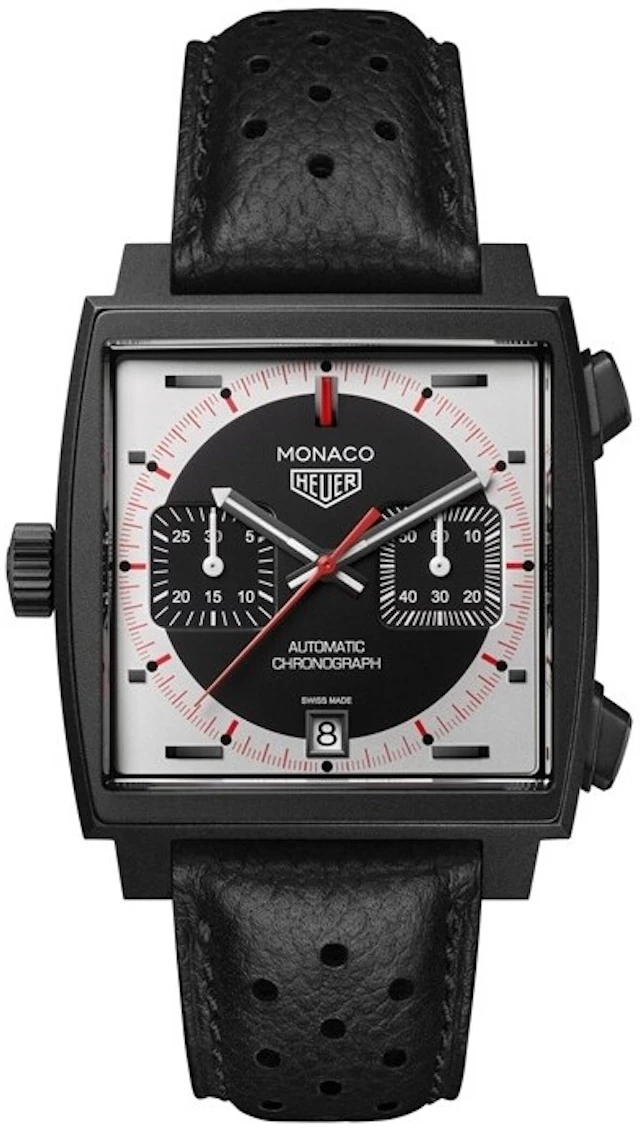 TAG Heuer Monaco CAW218F.FC6356 CAW218F.FC6356
