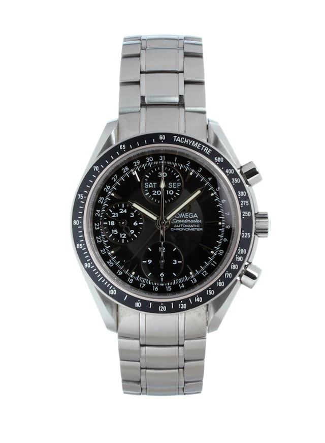 Omega Speedmaster Day-Date 3220.50.00 3220.50.00