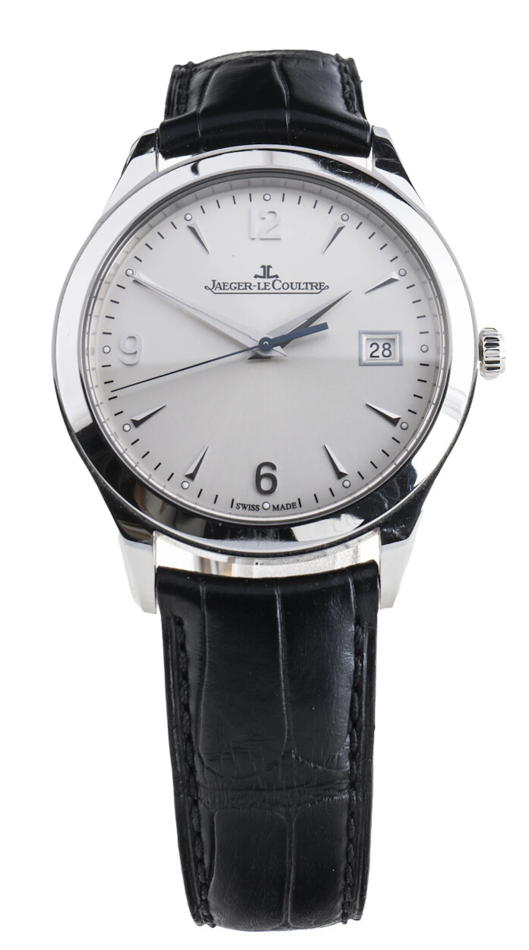 Jaeger LeCoultre Master Control 1548420 1548420