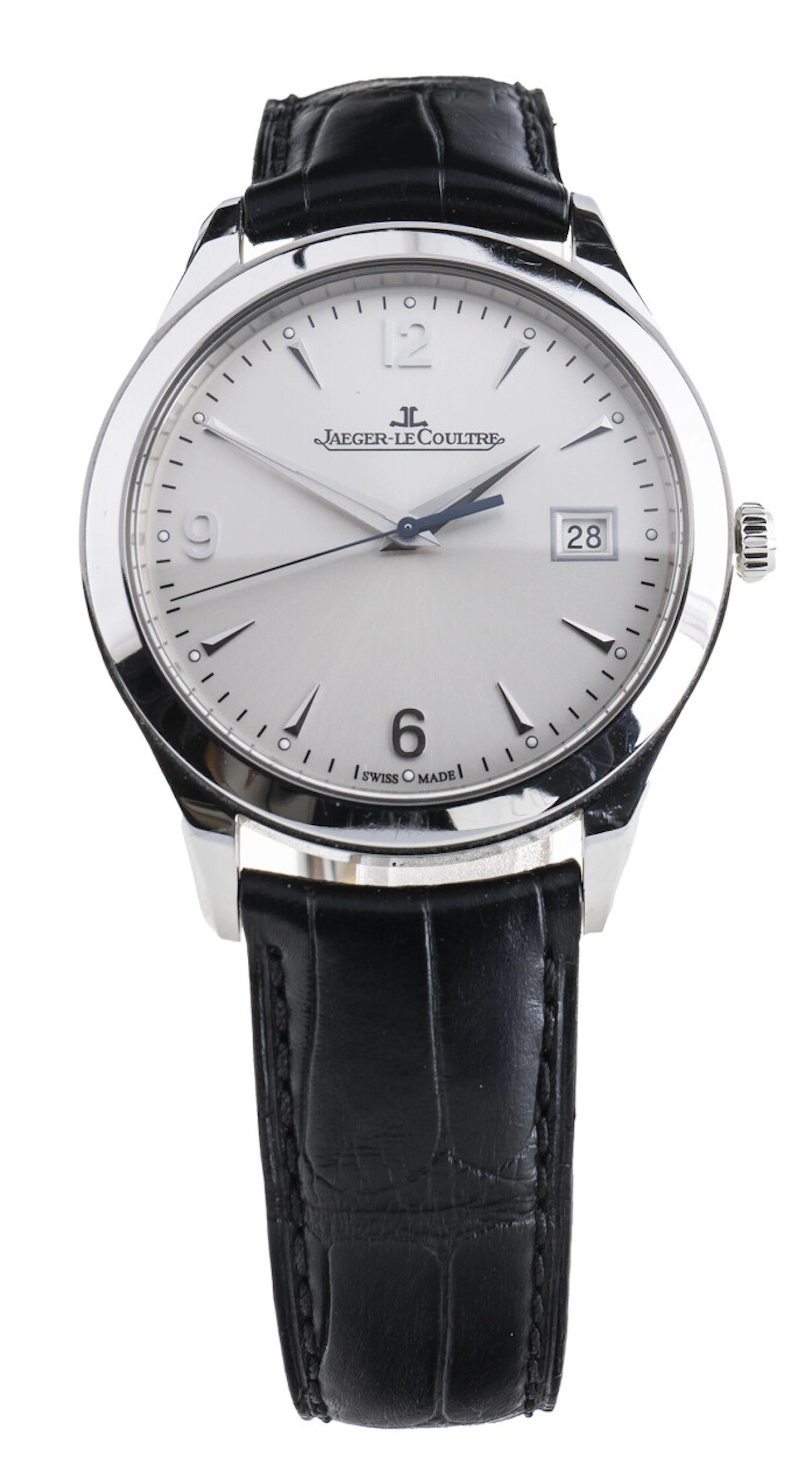 Jaeger LeCoultre Master Control 1548420 1548420