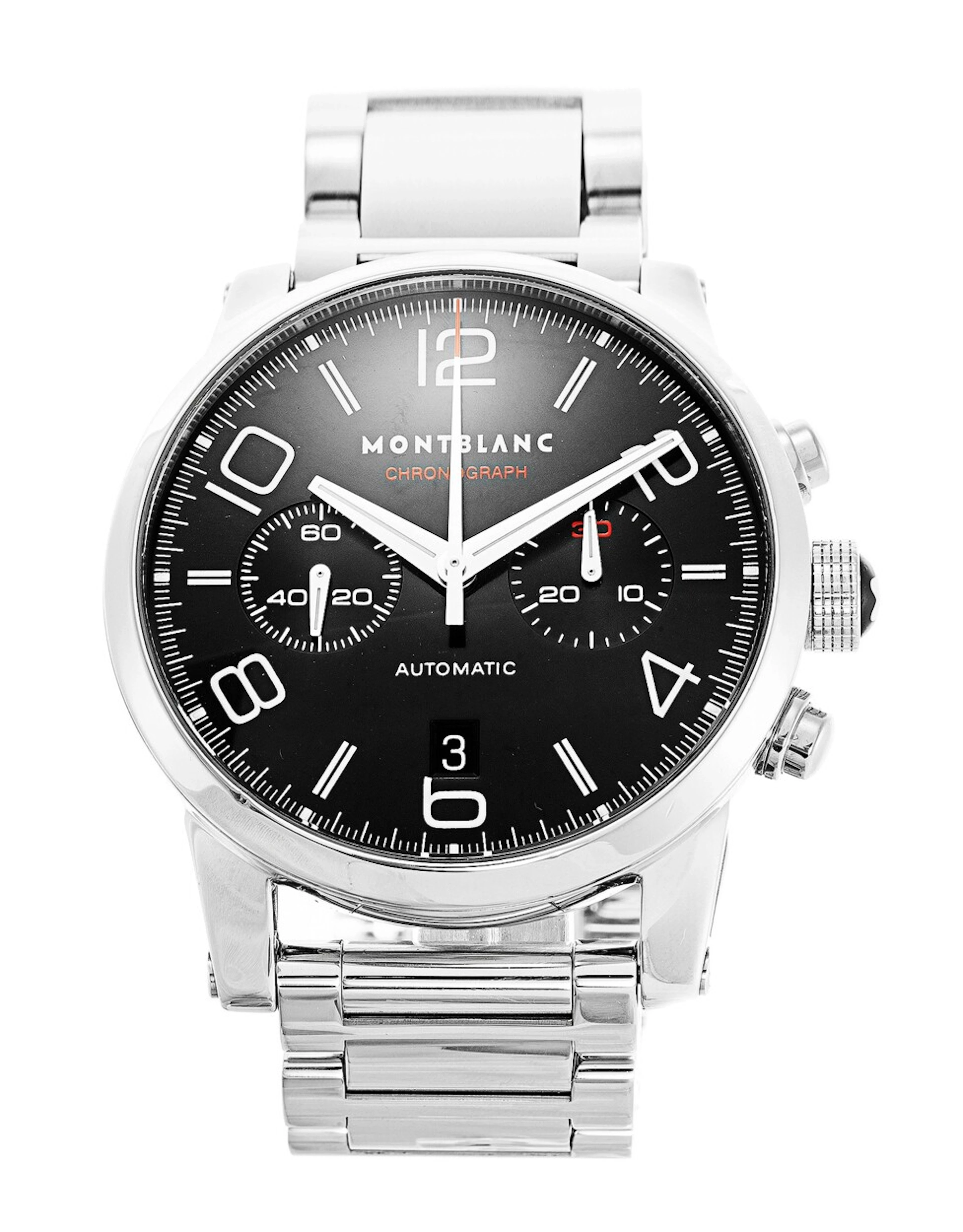 Montblanc Timewalker 36972 36972