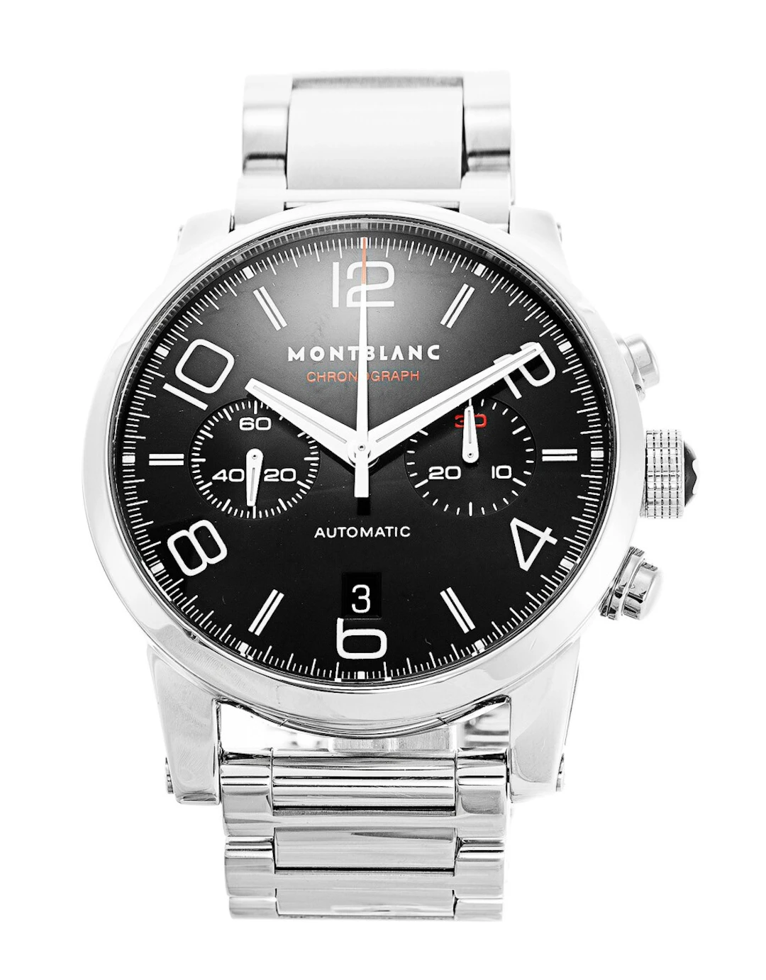 Montblanc Timewalker 36972 36972