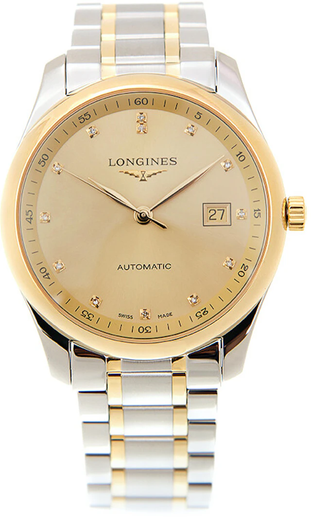 Longines Master L2.793.5.37.7 L2.793.5.37.7