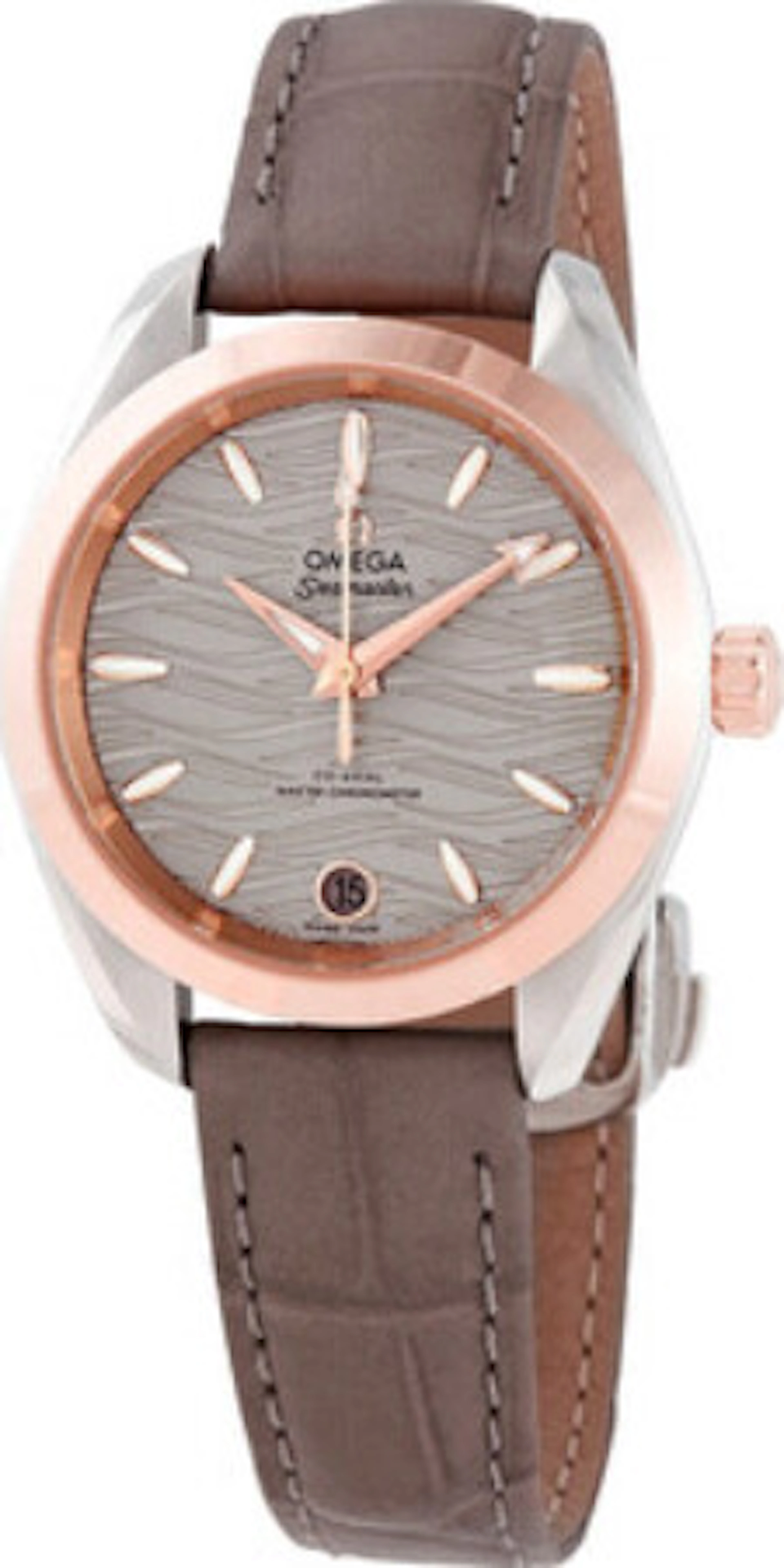 Omega Seamaster Aqua Terra 150M 220.23.34.20.06.001 220.23.34.20.06.001