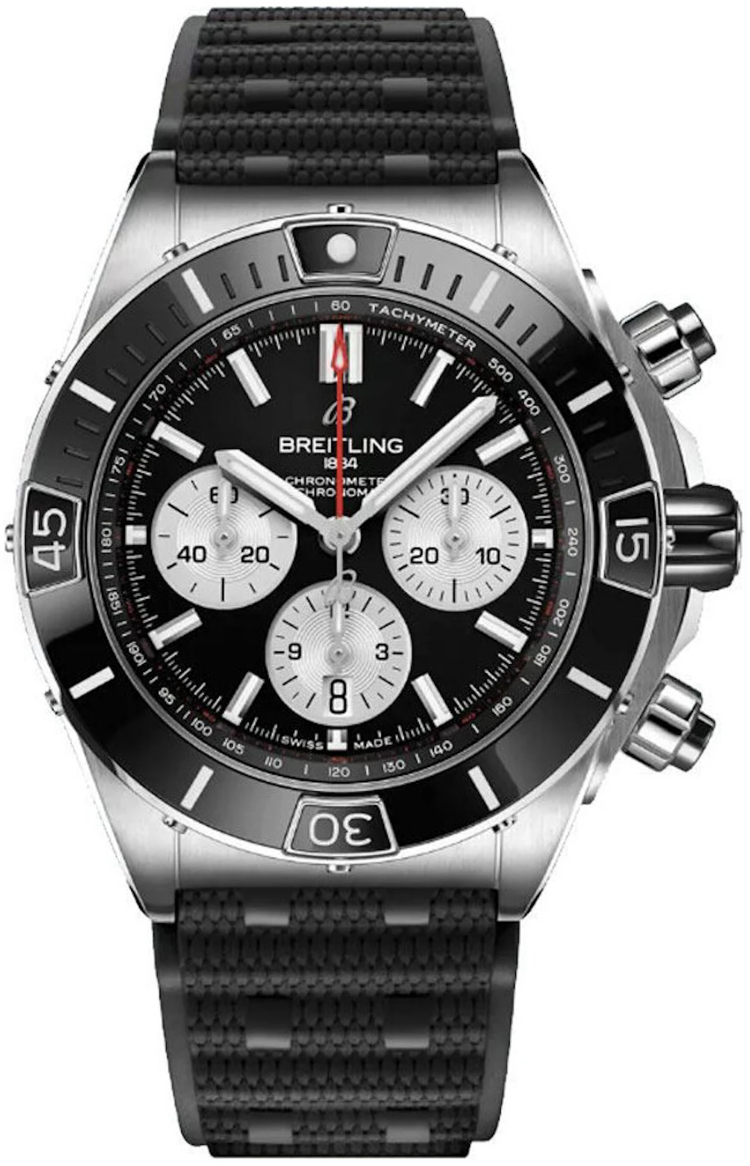 Breitling Super Chronomat B01 44 AB0136251B1S1 AB0136251B1S1