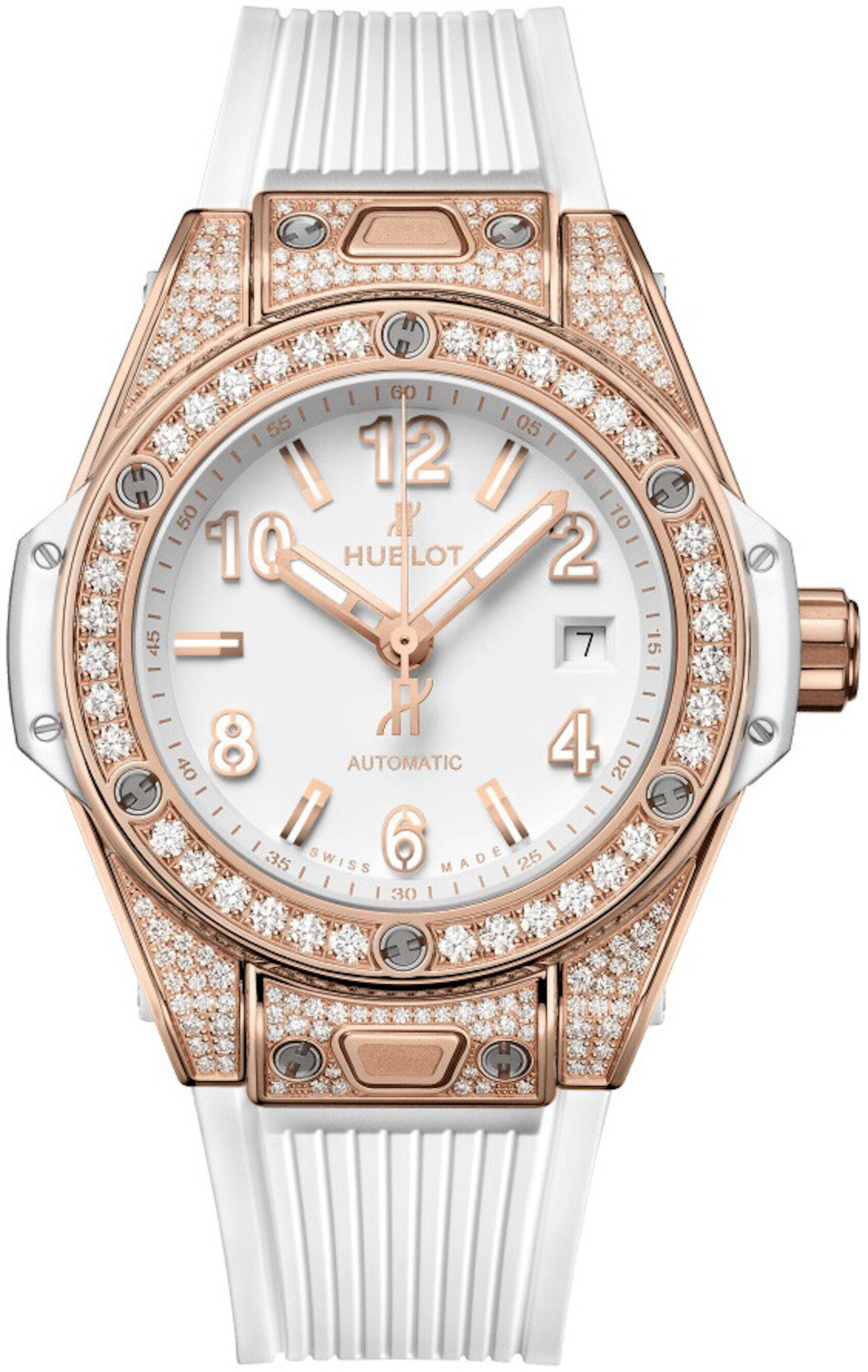 Hublot Big Bang 33Mm 485.OE.2080.RW.1604 485.OE.2080.RW.1604