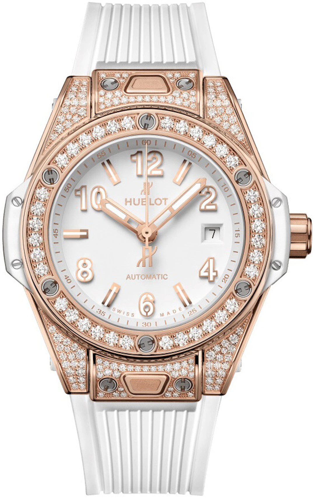 Hublot Big Bang 33Mm 485.OE.2080.RW.1604 485.OE.2080.RW.1604