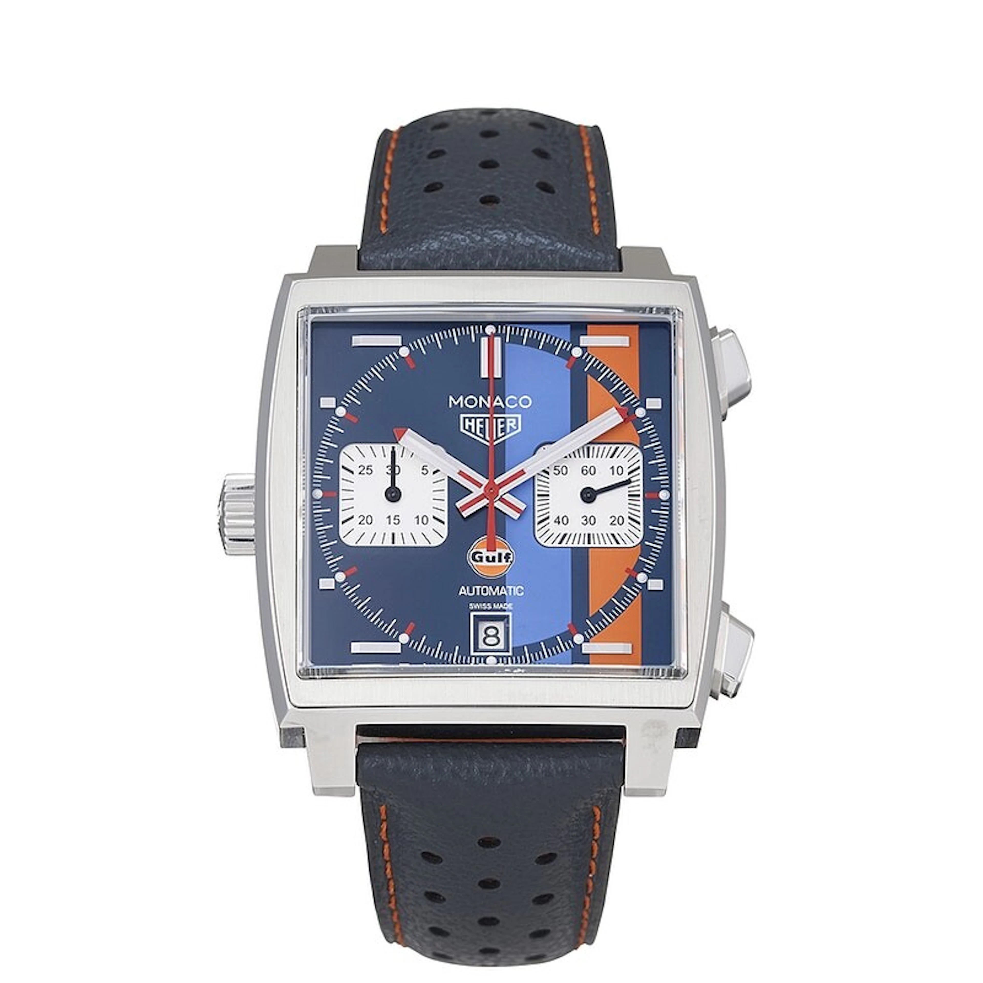 TAG Heuer Monaco CAW211R.FC6401 CAW211R.FC6401