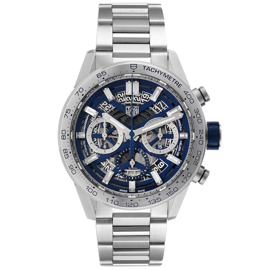 TAG Heuer Carrera CBG2019.BA0662 CBG2019.BA0662