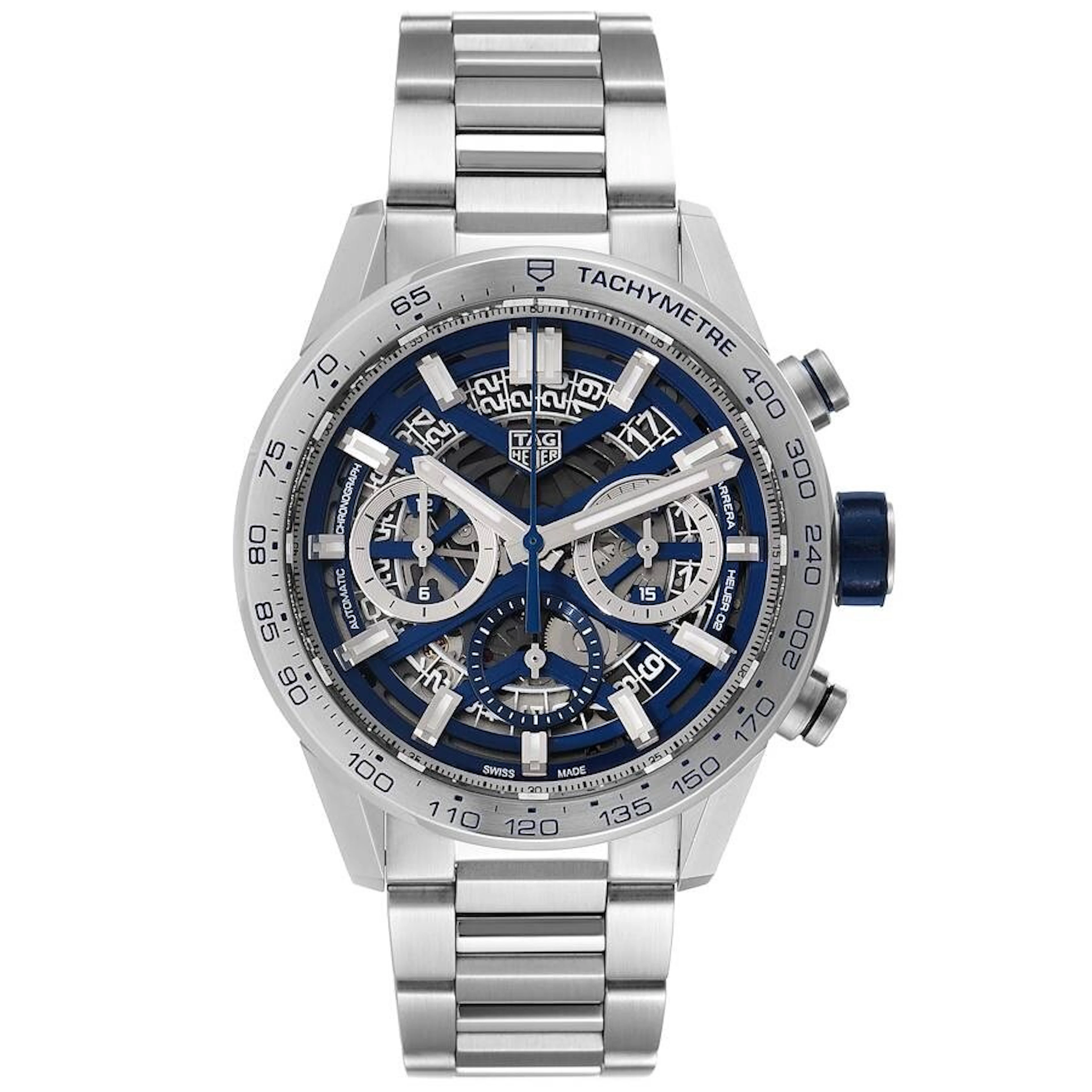 TAG Heuer Carrera CBG2019.BA0662 CBG2019.BA0662