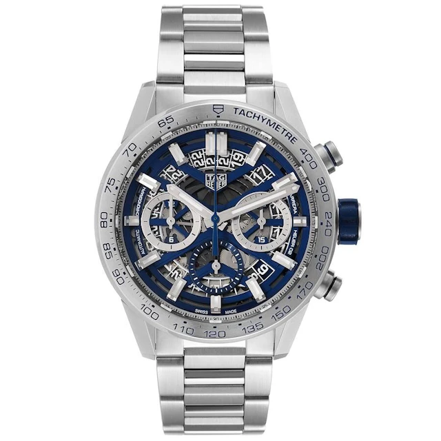 TAG Heuer Carrera CBG2019.BA0662 CBG2019.BA0662
