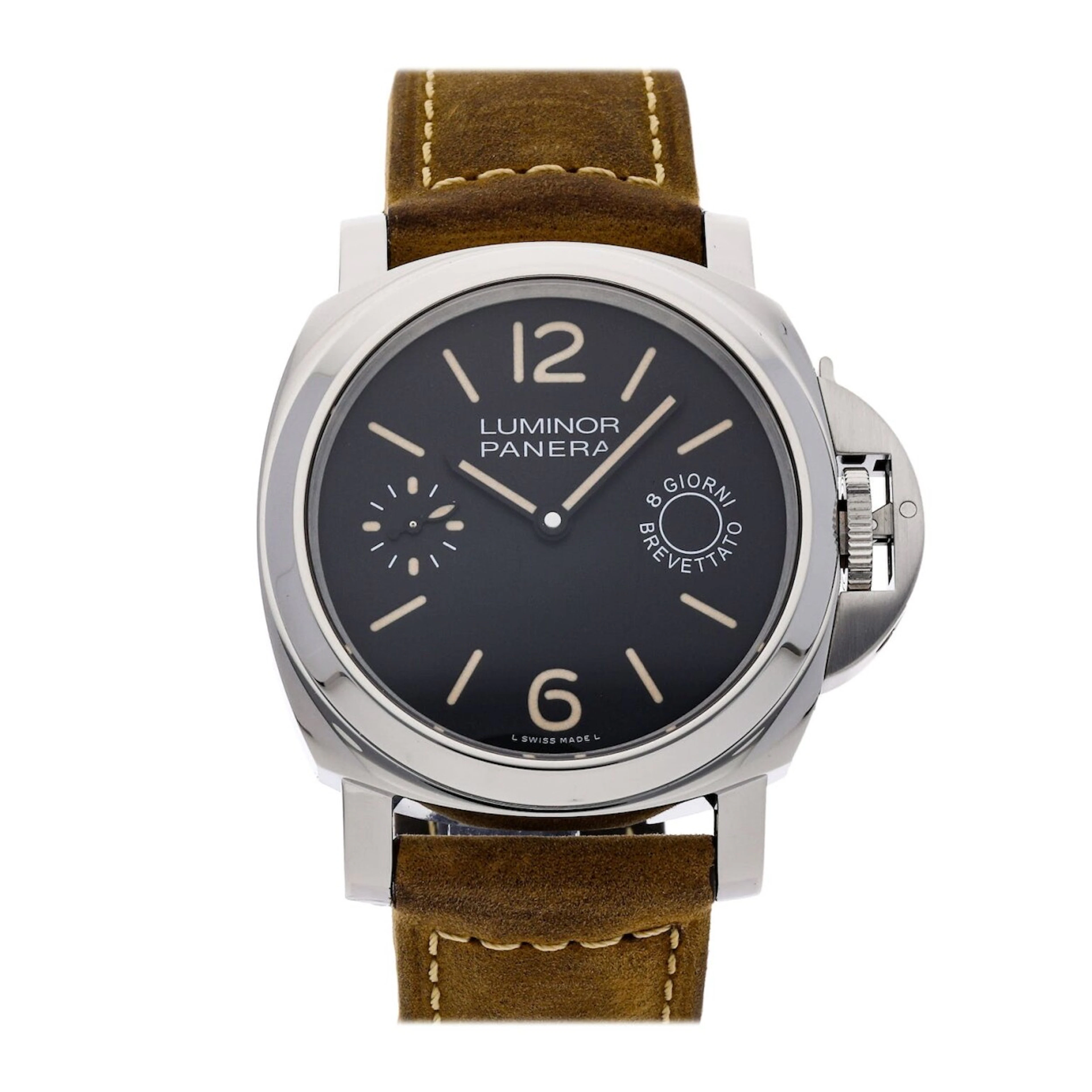 Panerai Luminor PAM00590 PAM00590
