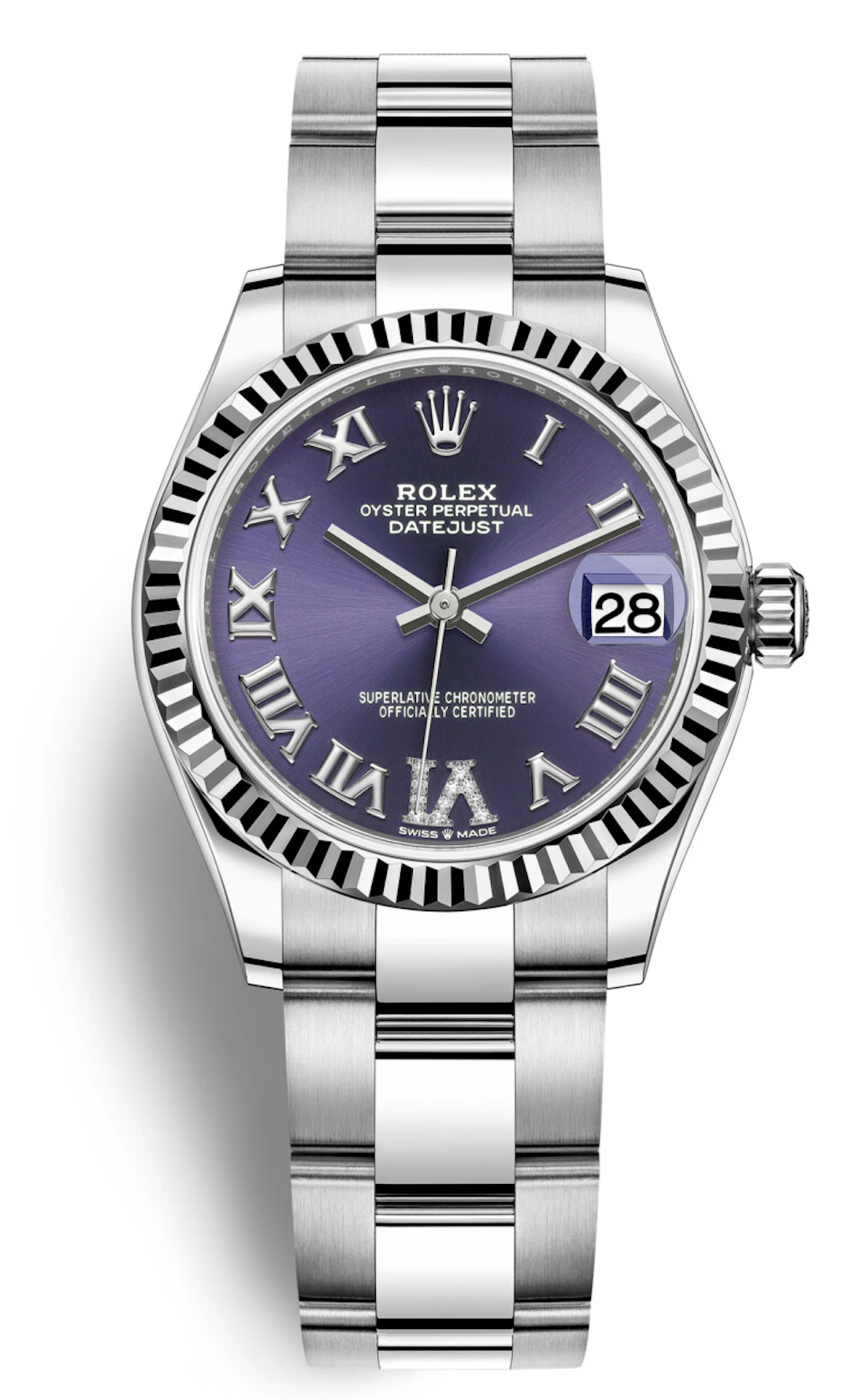 Rolex Datejust 31 278274-0025 278274-0025