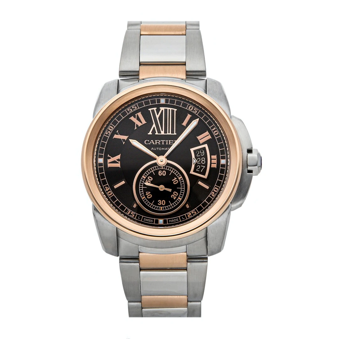 Cartier Calibre de Cartier W7100050 W7100050