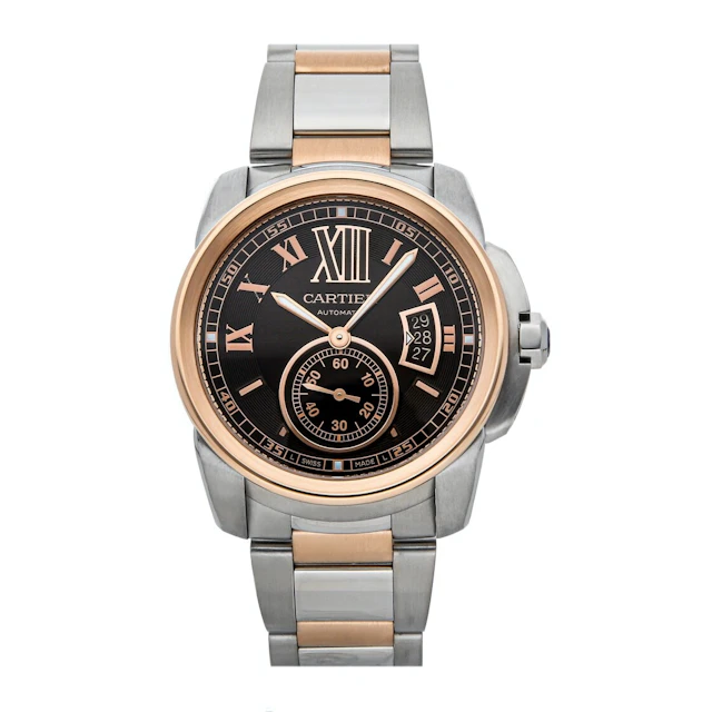 Cartier Calibre de Cartier W7100050 W7100050