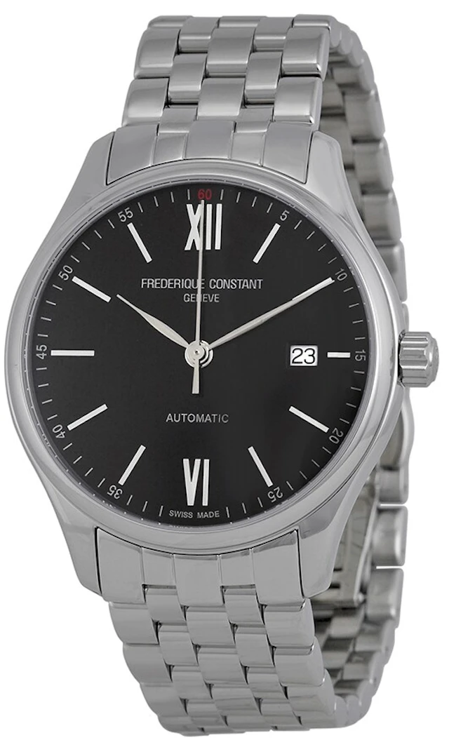 Frederique Constant Classics FC-303BN5B6B FC-303BN5B6B