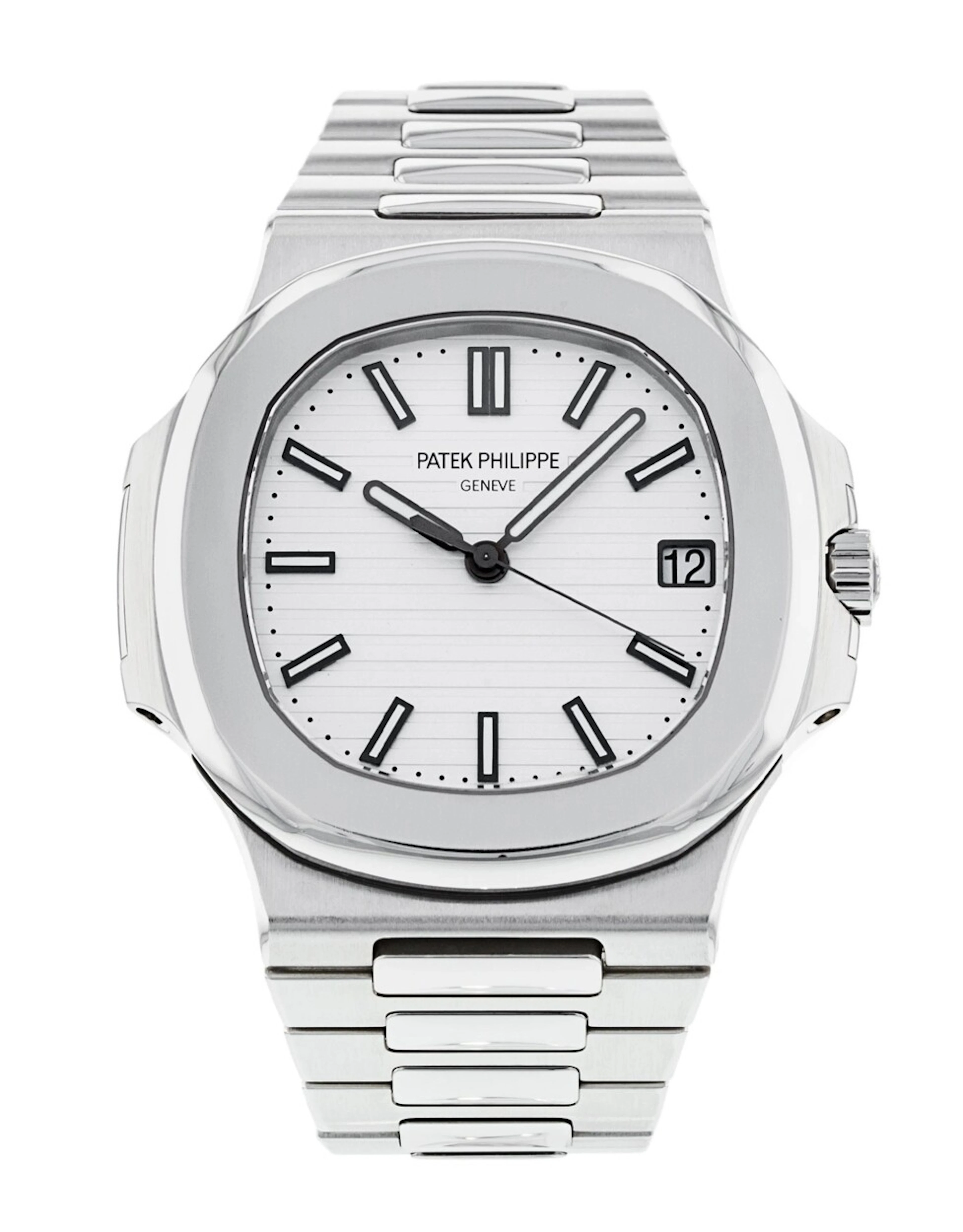 Patek Philippe Nautilus 5711/1A/011 5711/1A/011