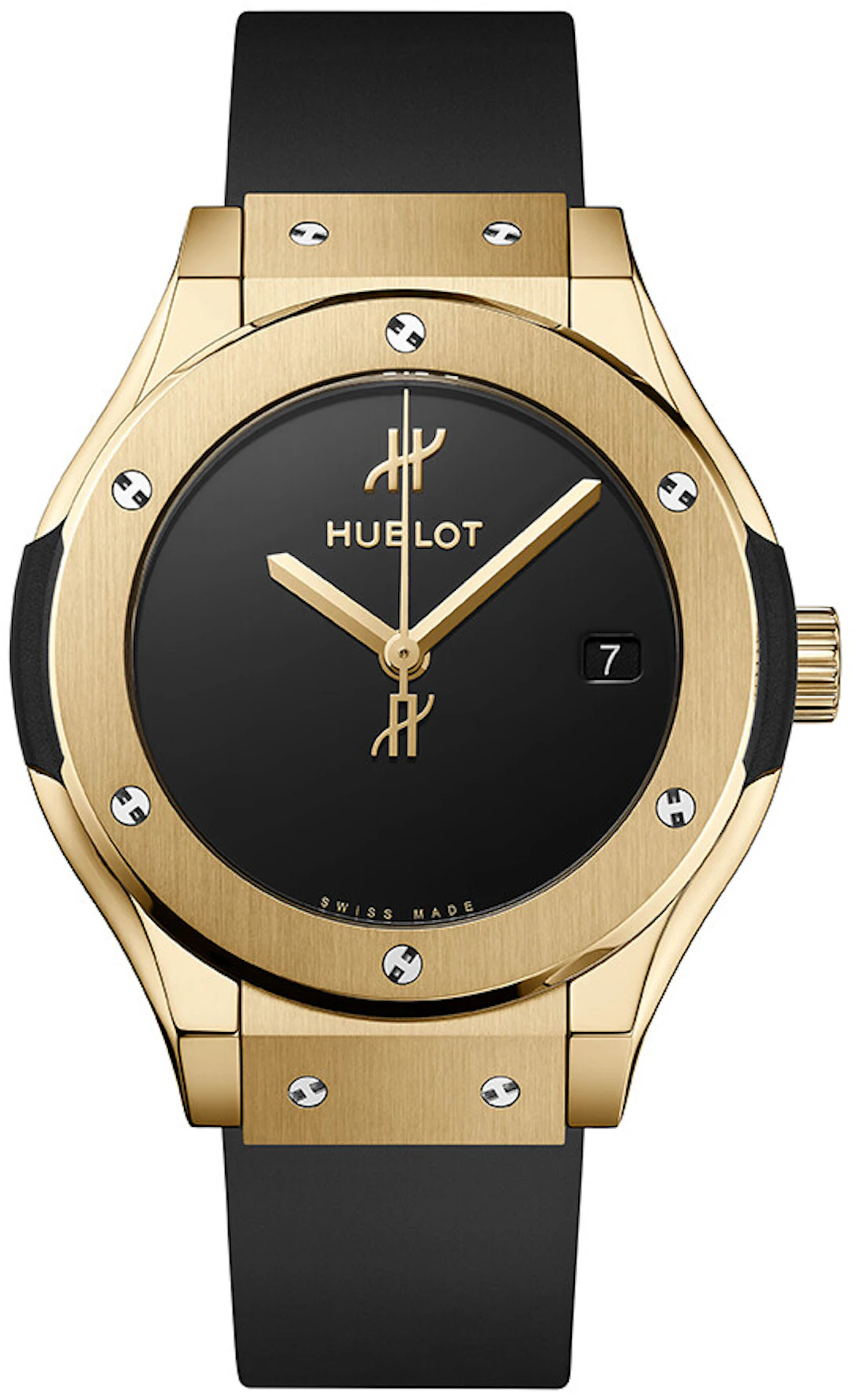 Hublot Classic Fusion 565.VX.1230.RX.MDM 565.VX.1230.RX.MDM