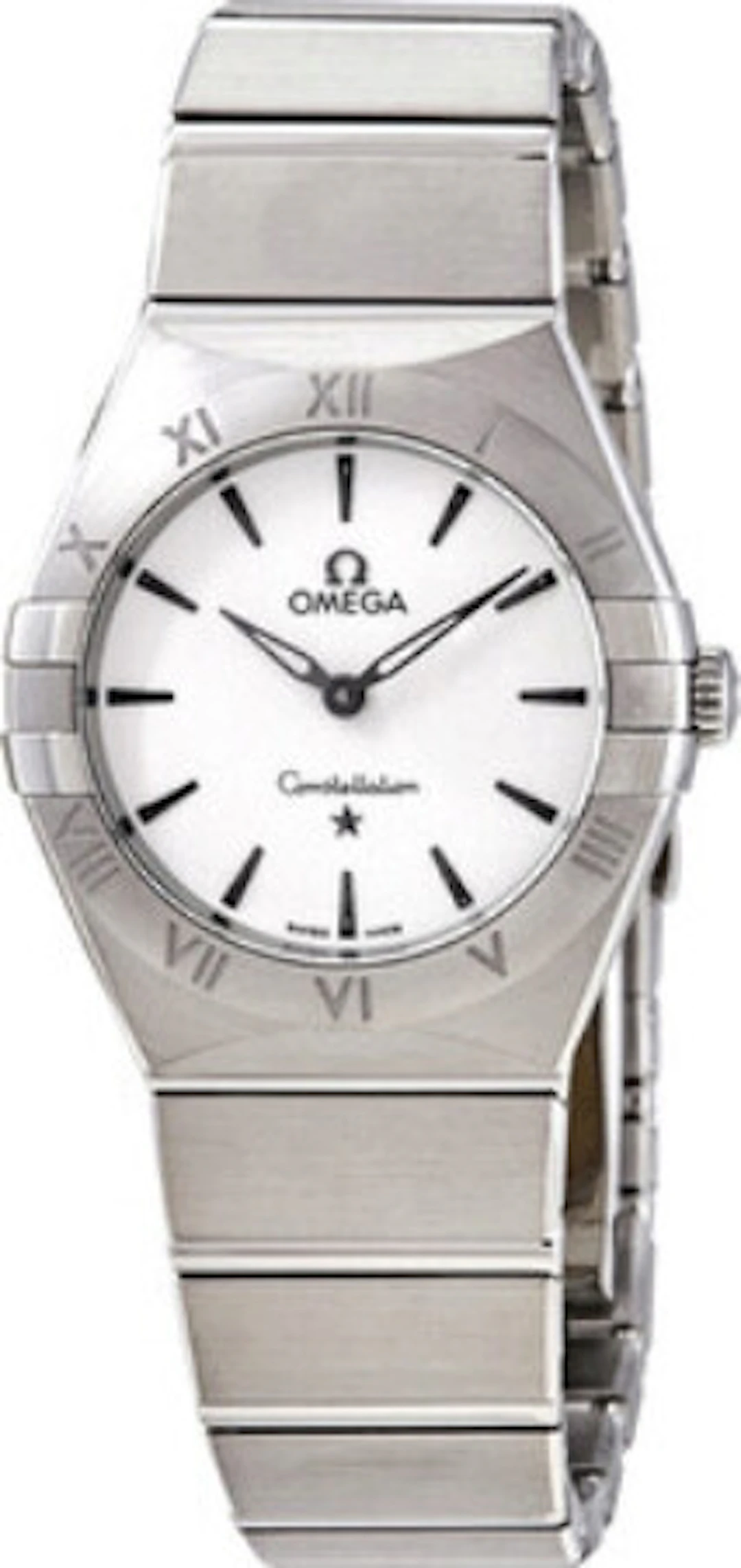 Omega Constellation Quartz 28Mm 131.10.28.60.02.001 131.10.28.60.02.001
