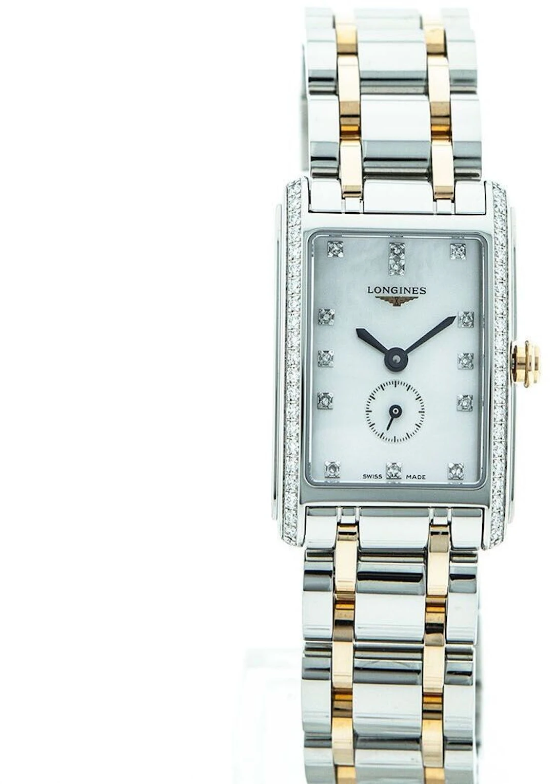 Longines Dolcevita L5.255.5.89.7 L5.255.5.89.7