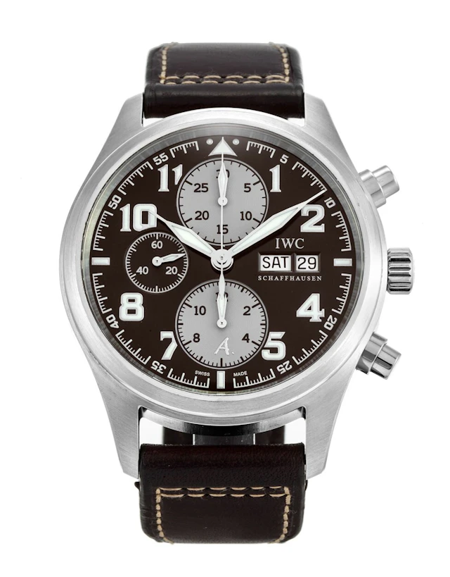 IWC Pilots Classic Antoine de Saint Exupéry IW371709 IW371709
