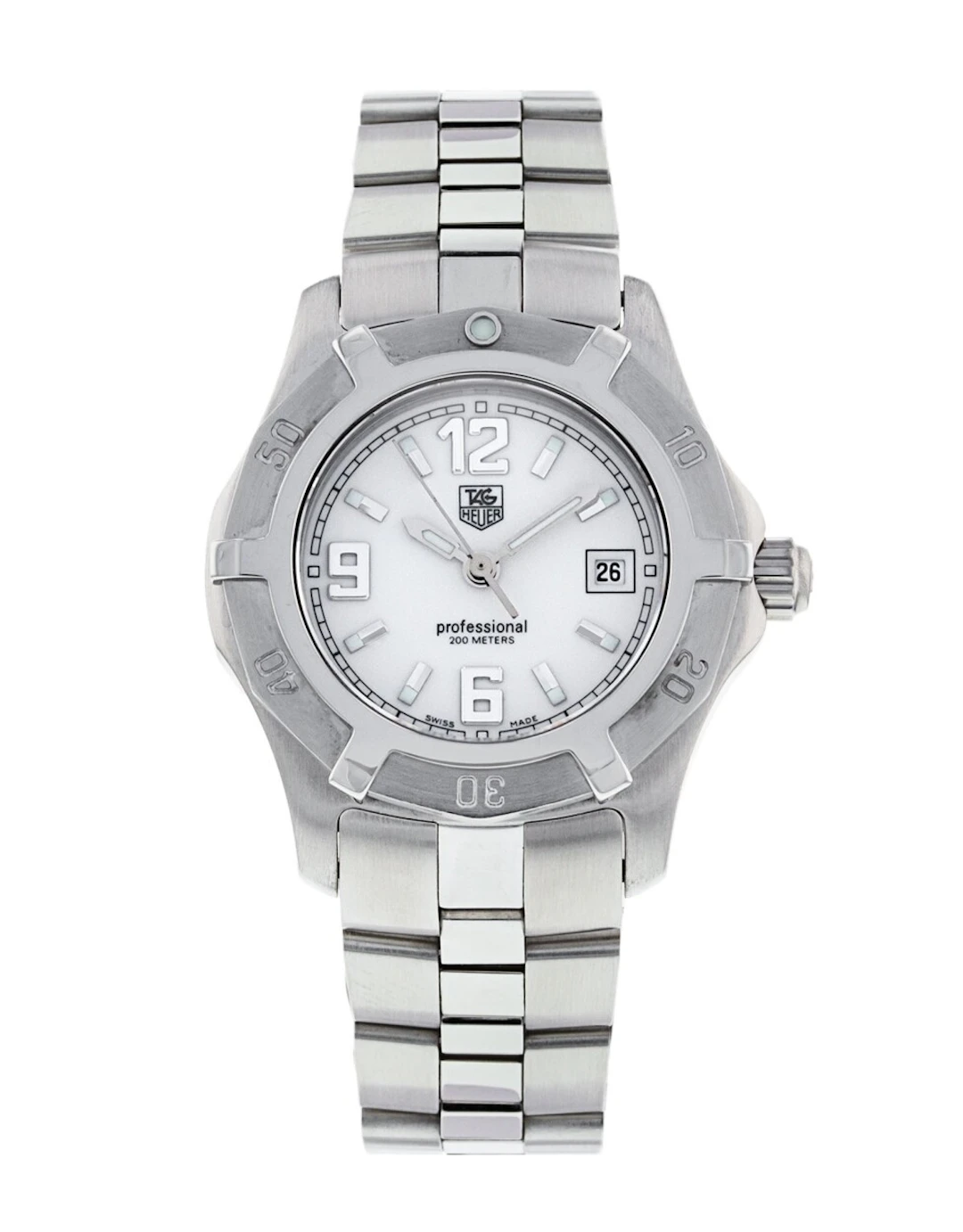 TAG Heuer 2000 WN1311.BA0333 WN1311.BA0333