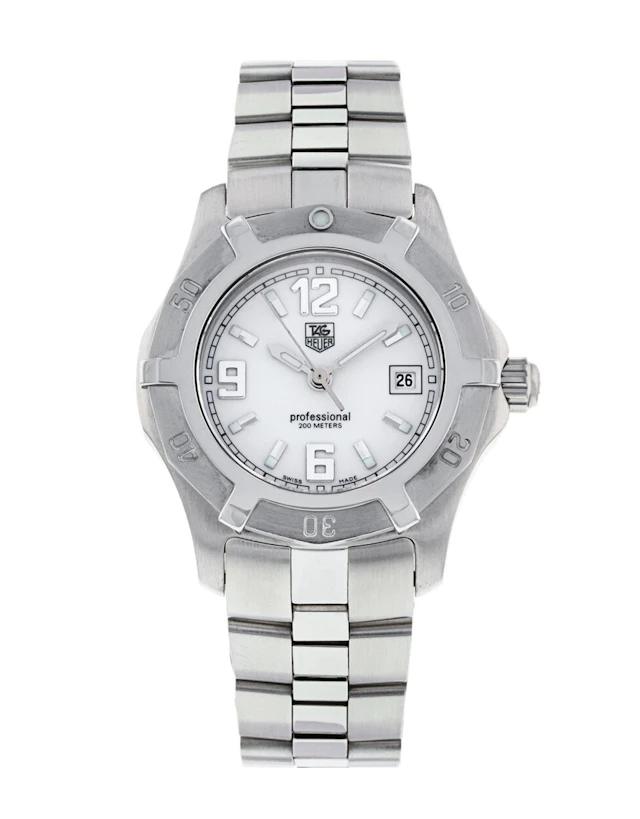 TAG Heuer 2000 WN1311.BA0333 WN1311.BA0333