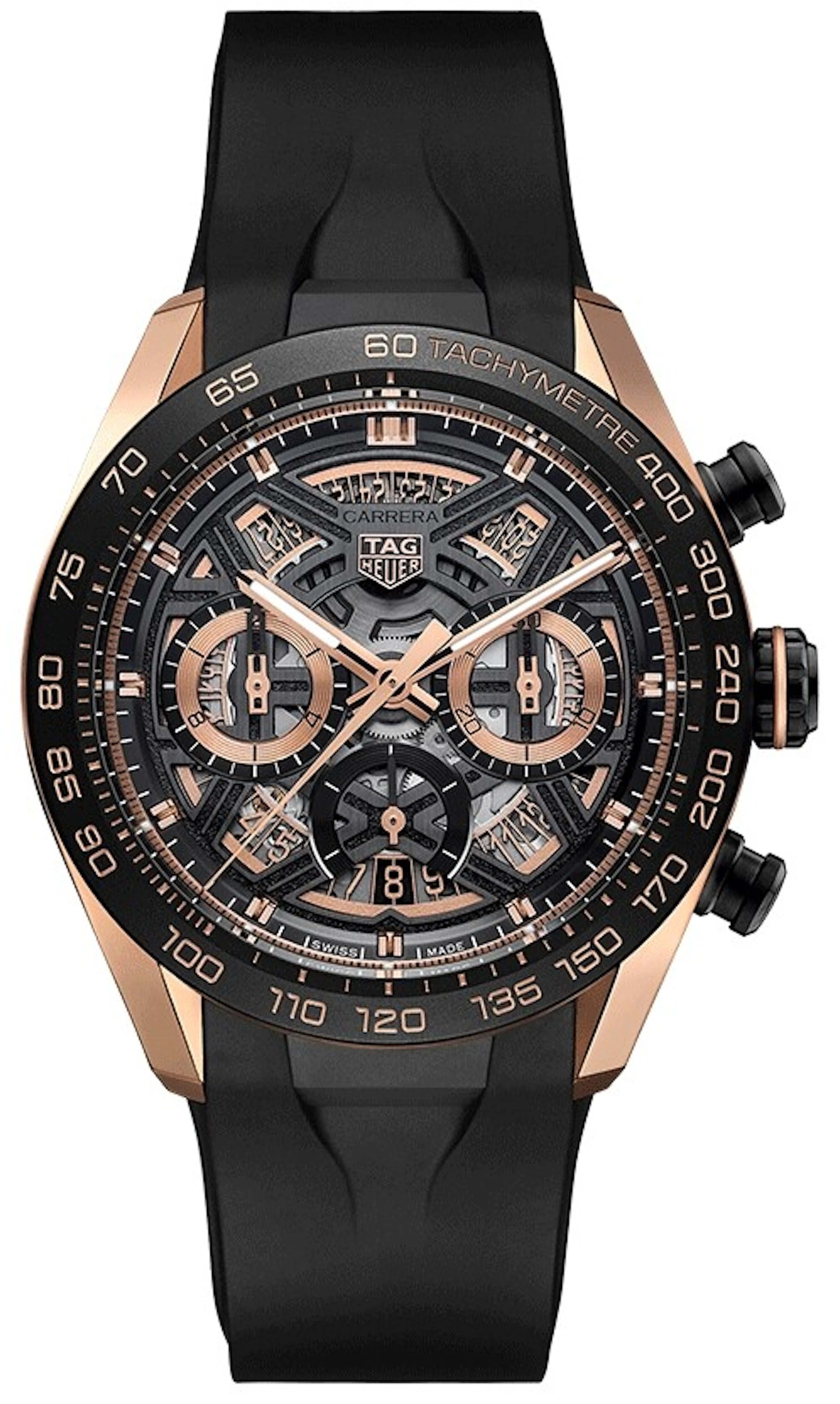 TAG Heuer Carrera CBU2050.FT6273 CBU2050.FT6273