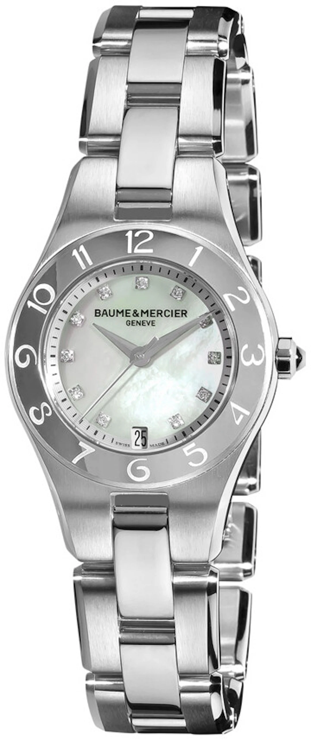 Baume & Mercier Linea M0A10011 M0A10011