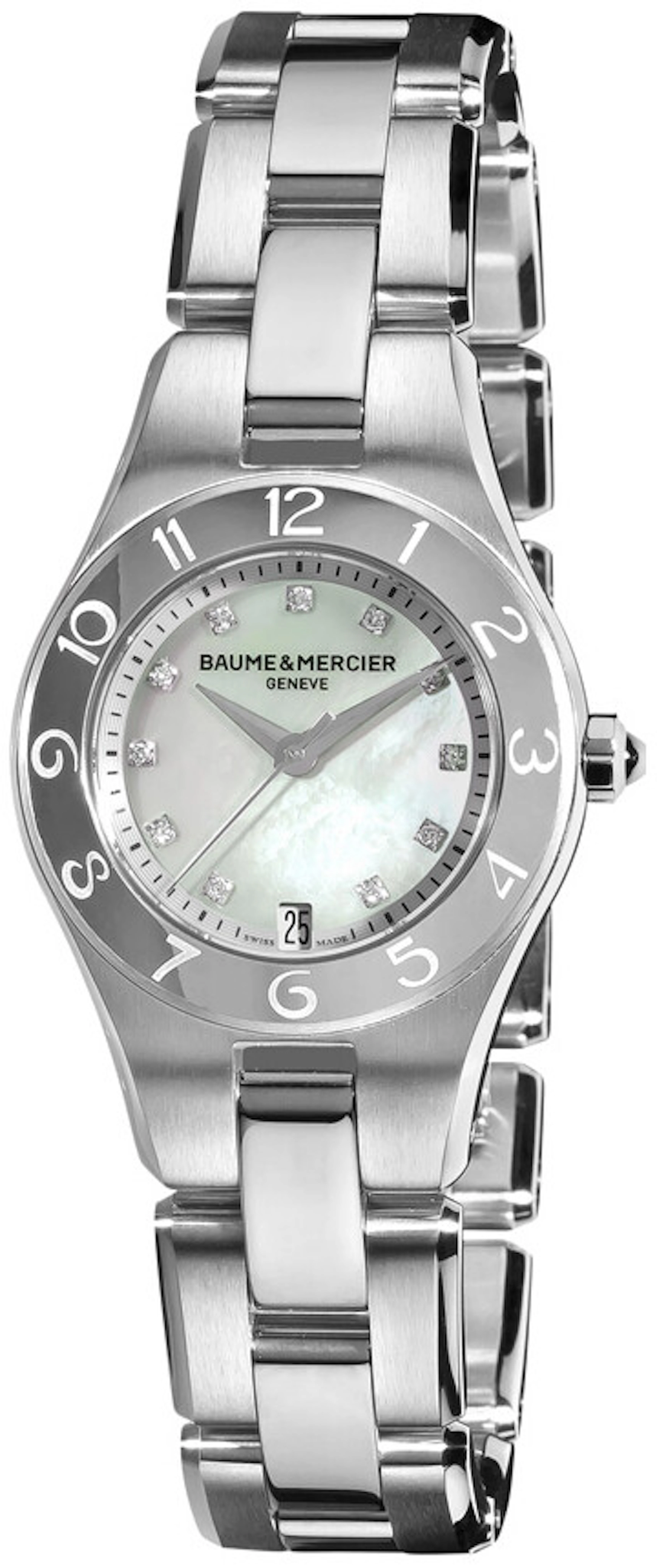 Baume & Mercier Linea M0A10011 M0A10011