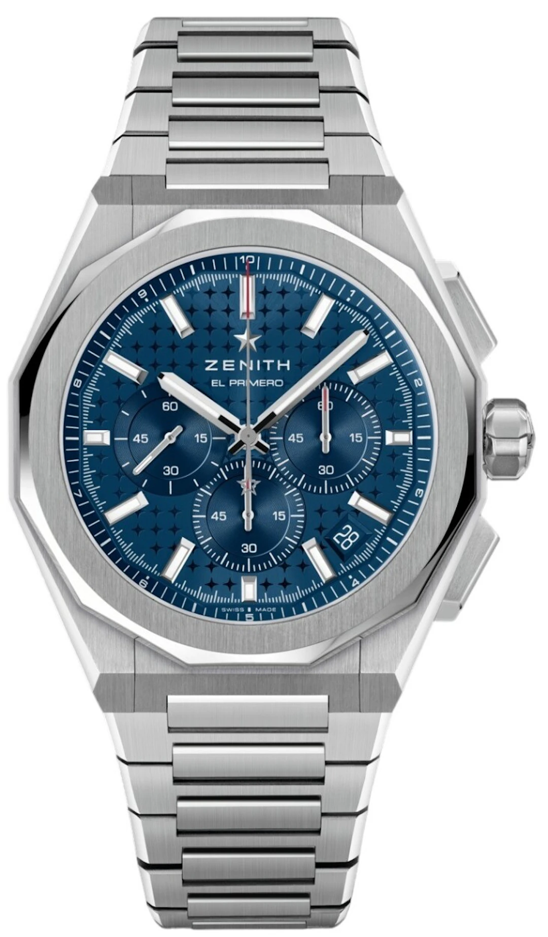 Zenith Defy Skyline 03.9500.3600-51.I001 03.9500.3600-51.I001