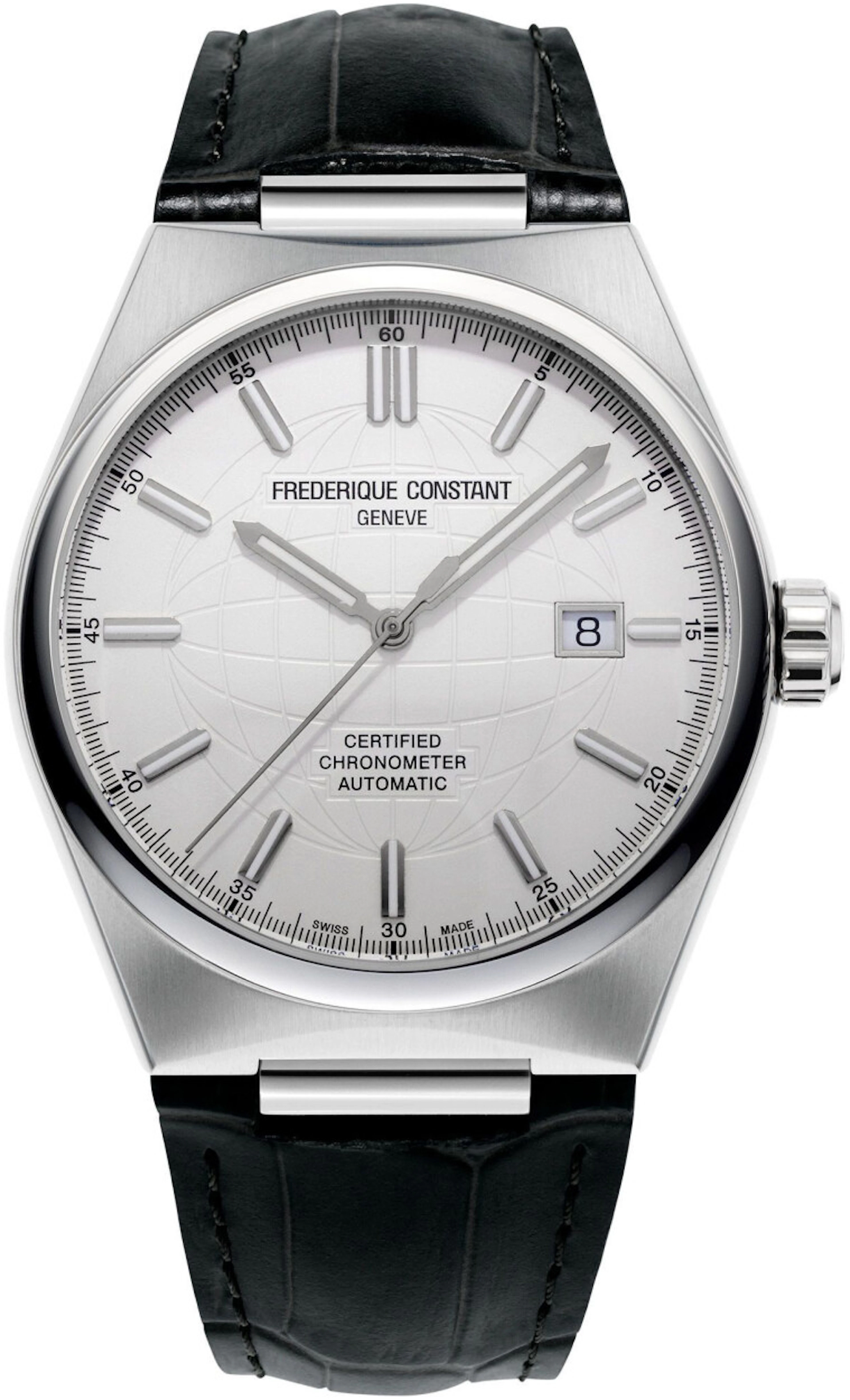 Frederique Constant Highlife FC-303S4NH6 FC-303S4NH6