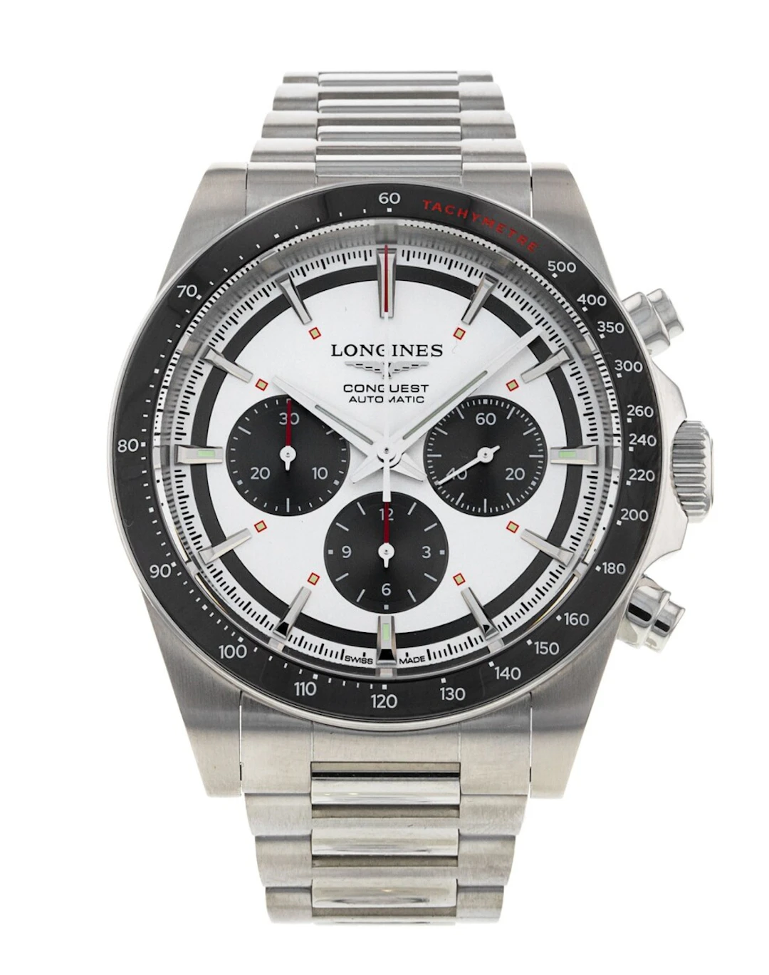 Longines Conquest L3.835.4.72.6 L3.835.4.72.6