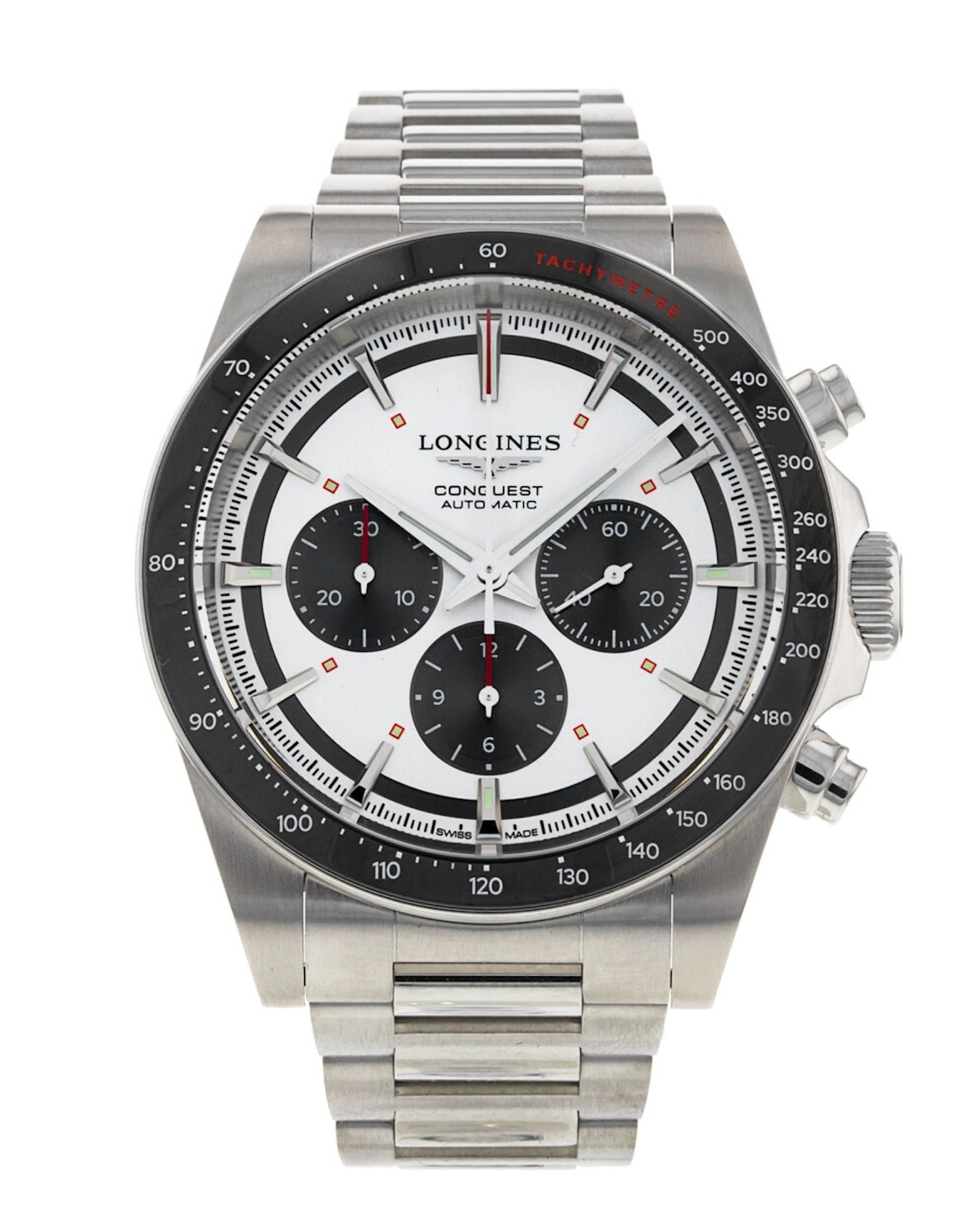 Longines Conquest L3.835.4.72.6 L3.835.4.72.6