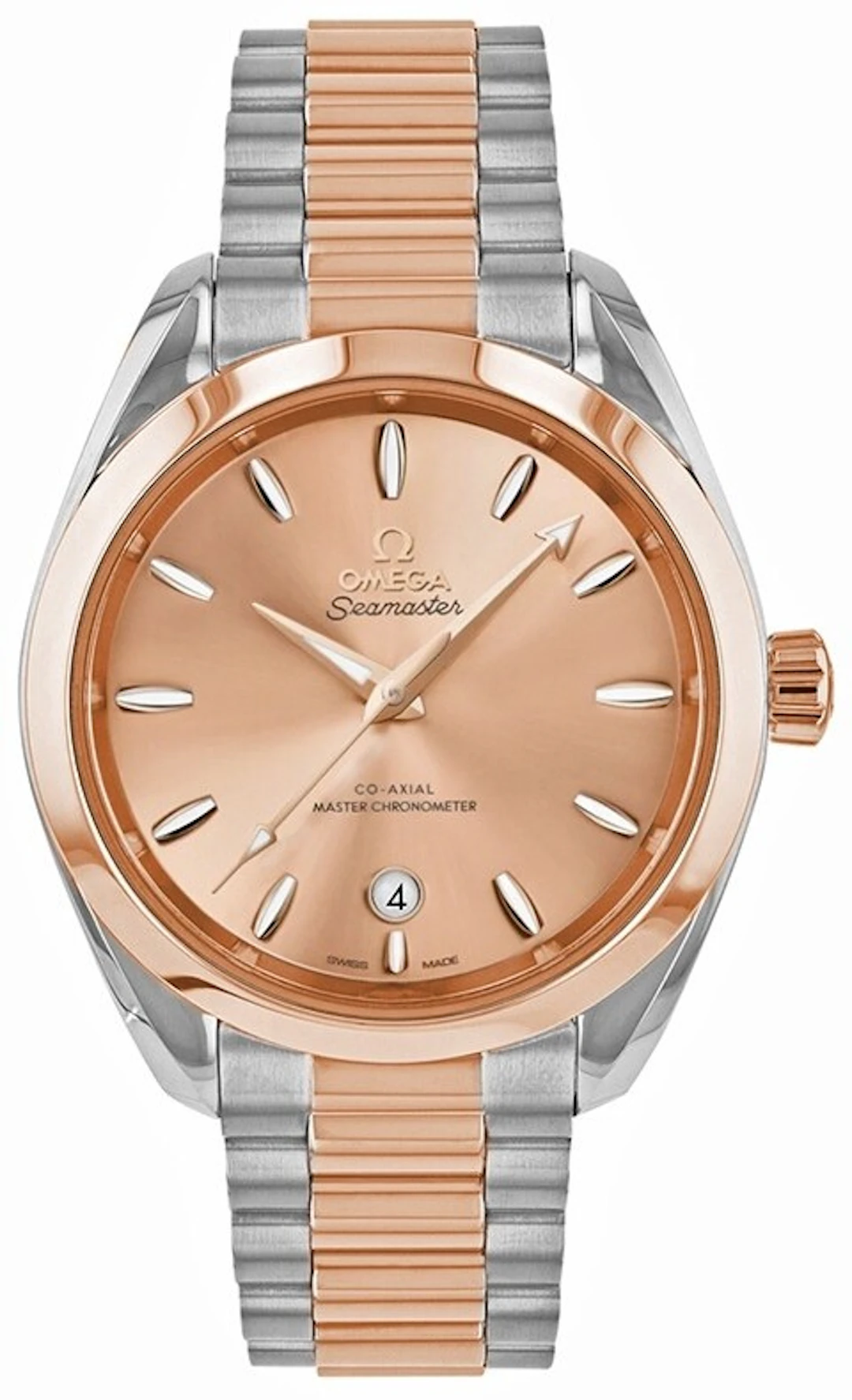 Omega Seamaster Aqua Terra Shades 220.20.34.20.10.001 220.20.34.20.10.001