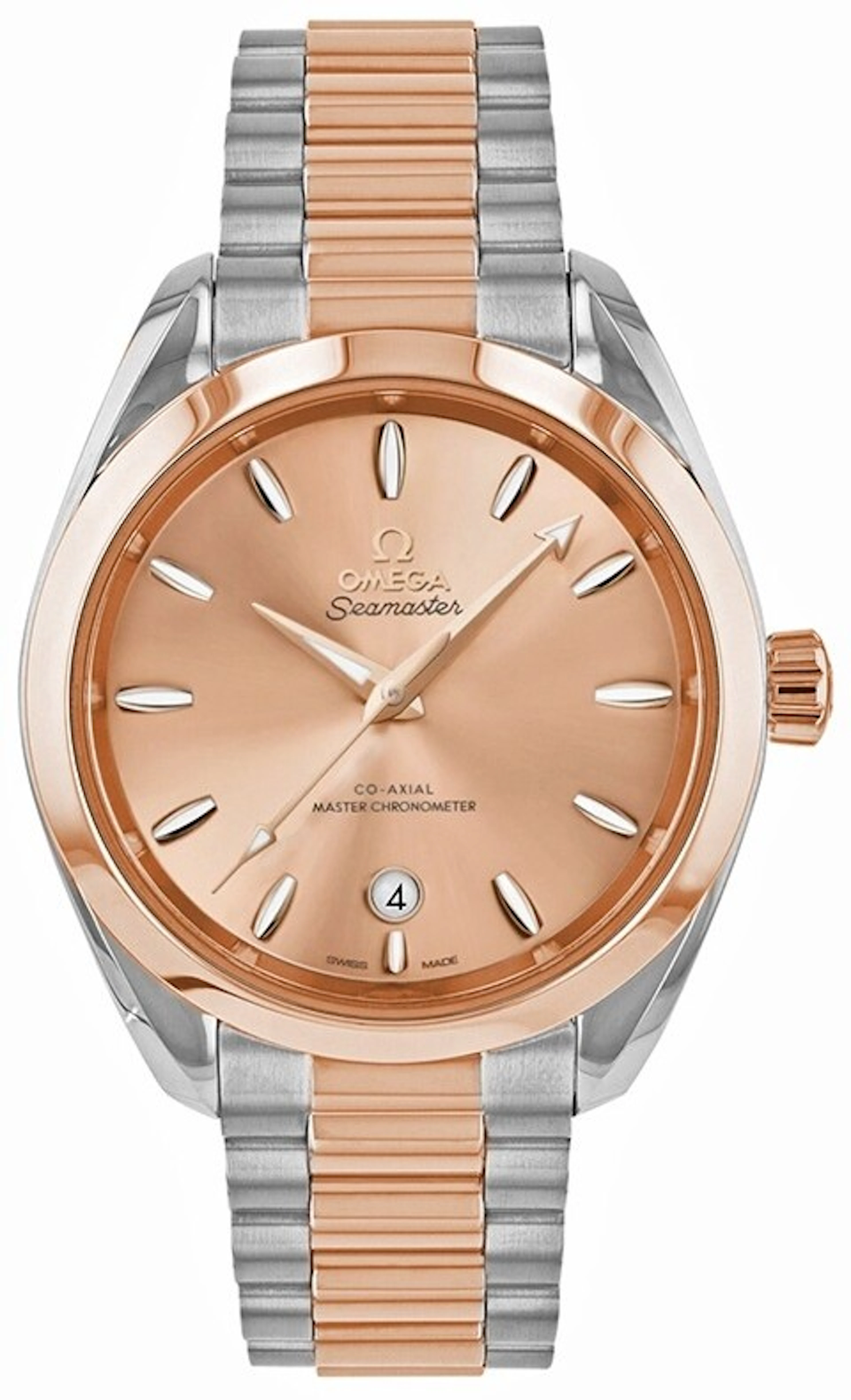 Omega Seamaster Aqua Terra Shades 220.20.34.20.10.001 220.20.34.20.10.001