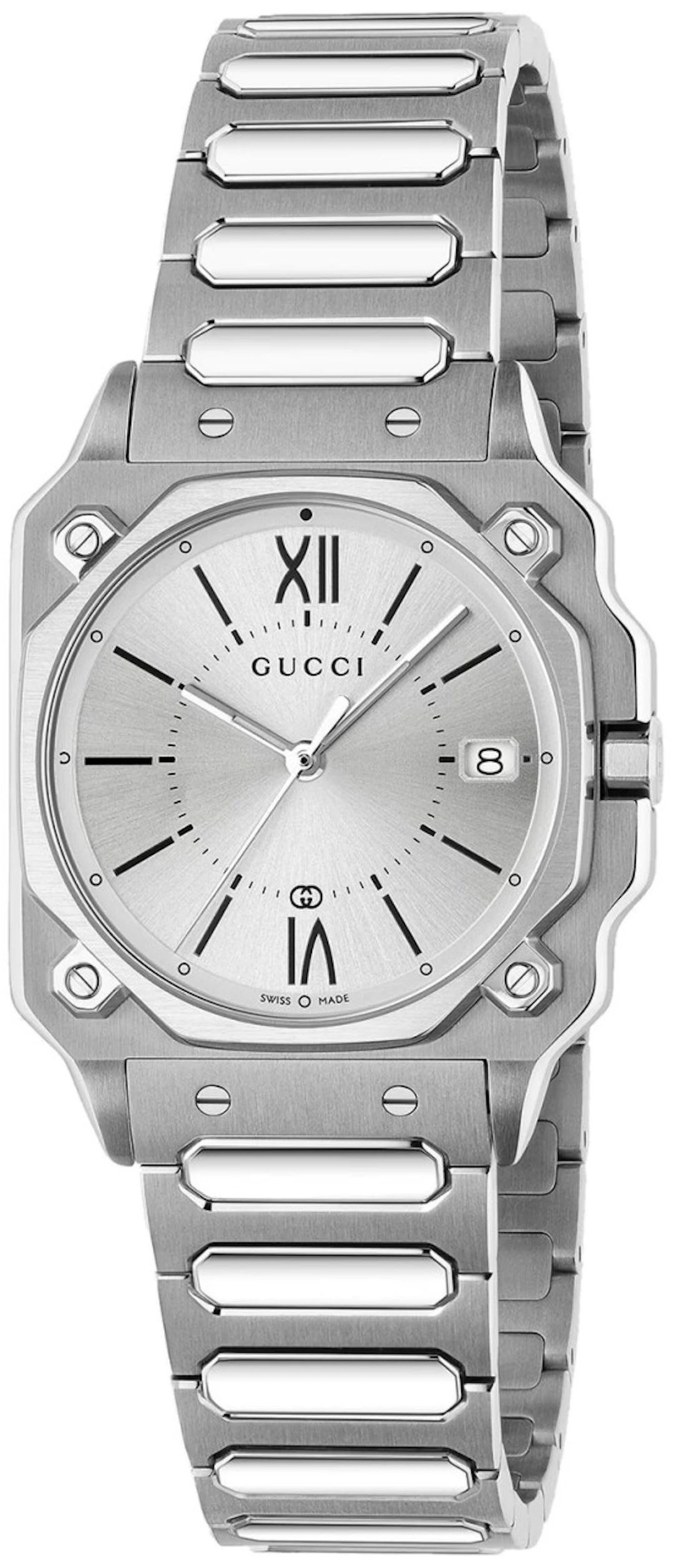 Gucci G Flat YA166504 YA166504