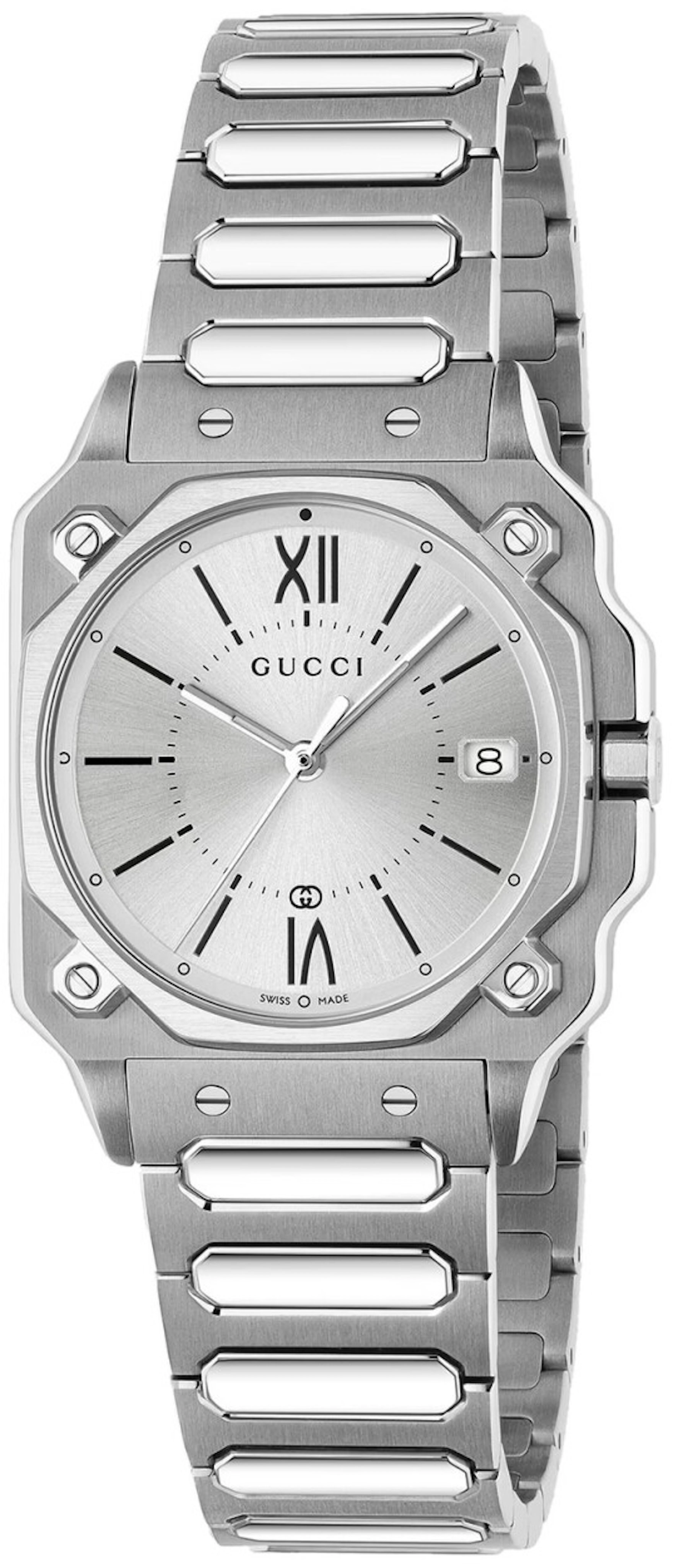 Gucci G Flat YA166504 YA166504